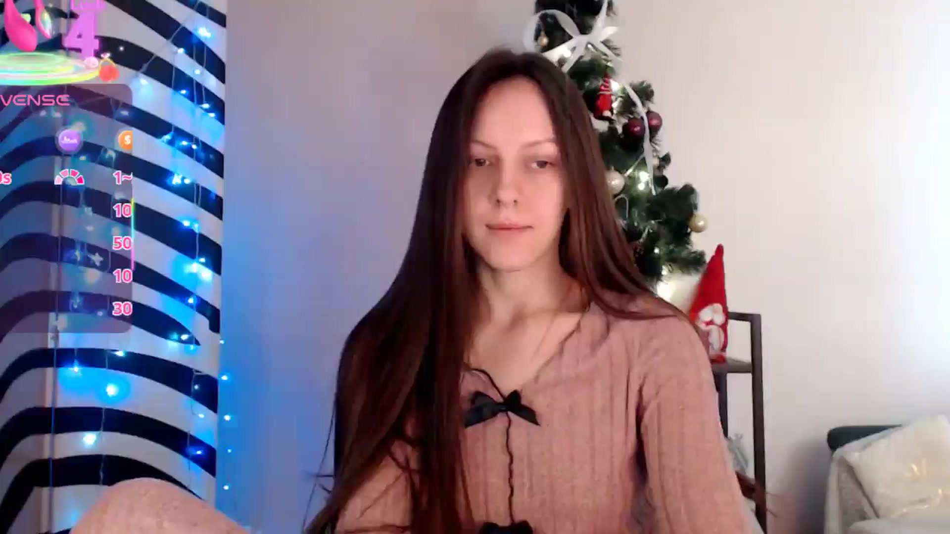 Gallery image thumbnail from BareflySi's myfreecams stream on, 12/22/2025, 13:42 image 1 of 20