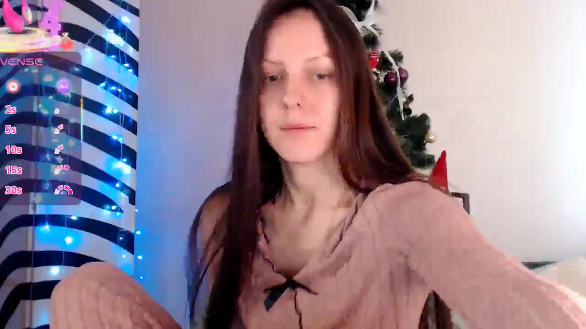 Gallery image thumbnail from BareflySi's myfreecams stream on, 12/22/2025, 13:42 image 3 of 20
