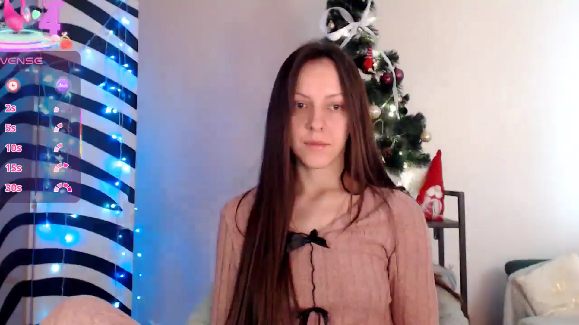 Gallery image thumbnail from BareflySi's myfreecams stream on, 12/22/2025, 13:42 image 4 of 20