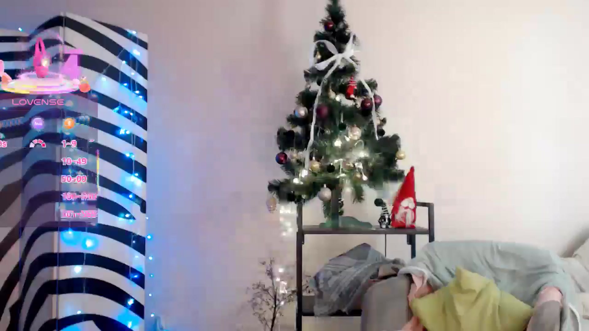 Gallery image thumbnail from BareflySi's myfreecams stream on, 12/22/2025, 13:42 image 15 of 20