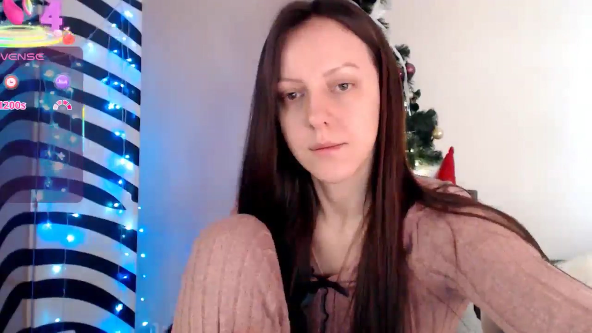 Gallery image thumbnail from BareflySi's myfreecams stream on, 12/22/2025, 13:42 image 7 of 20