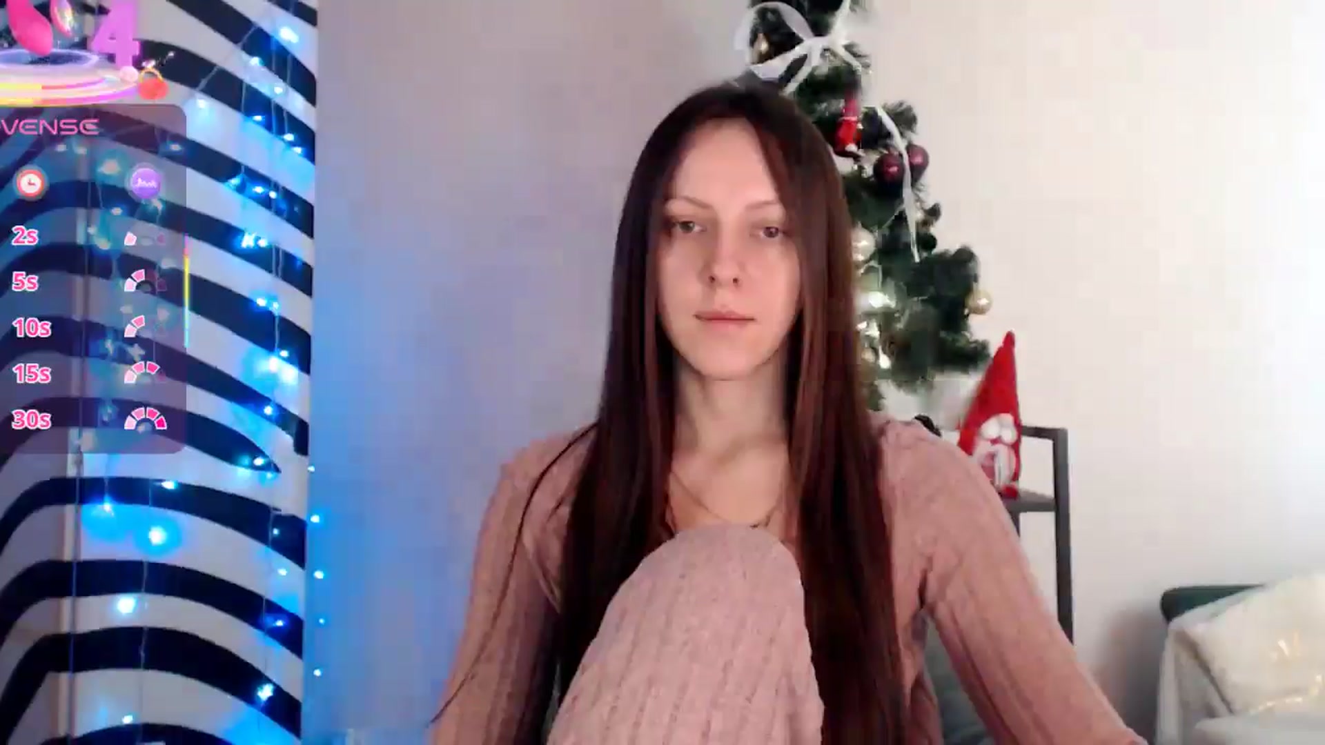 Gallery image thumbnail from BareflySi's myfreecams stream on, 12/22/2025, 13:42 image 10 of 20