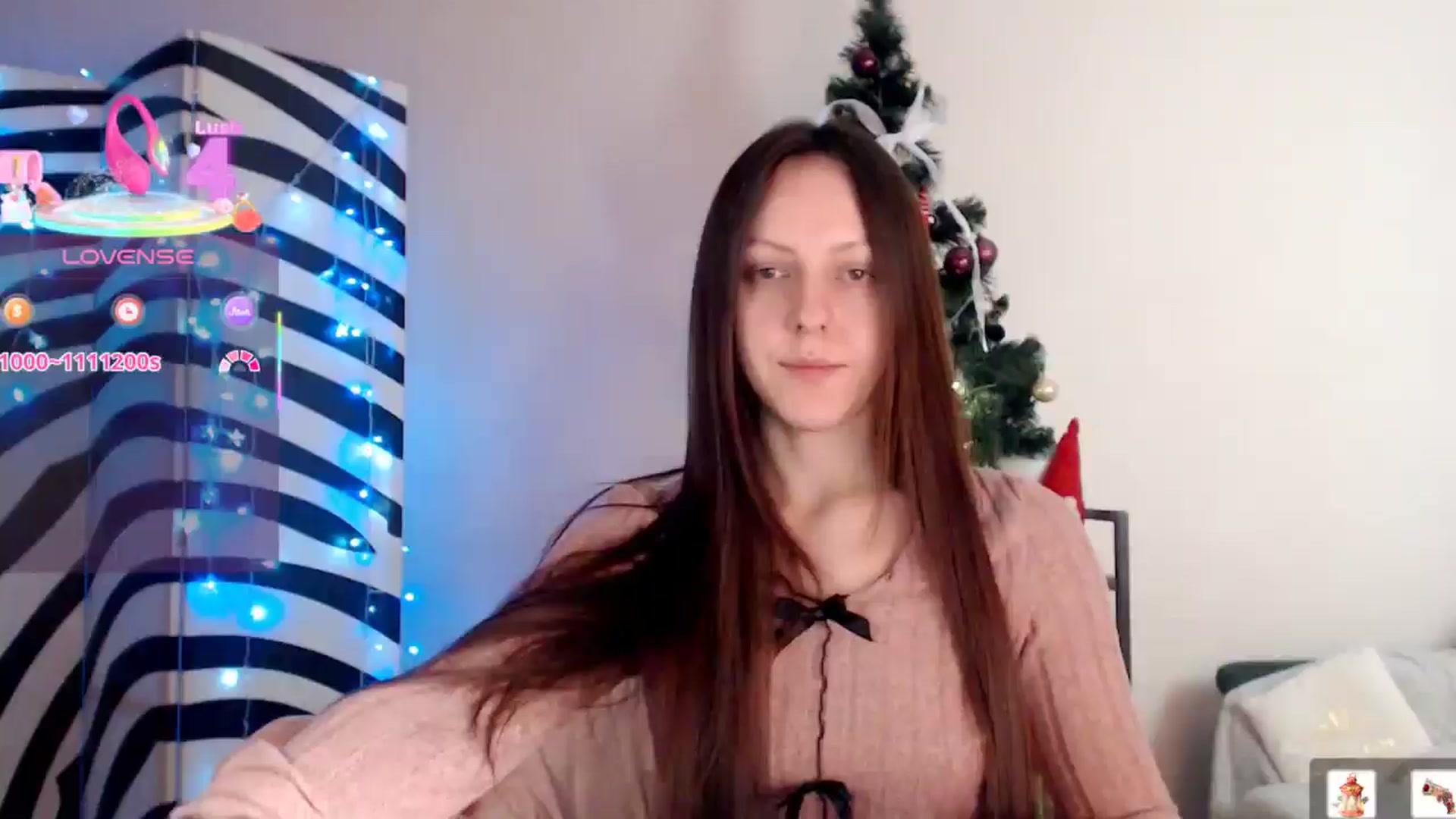 Gallery image thumbnail from BareflySi's myfreecams stream on, 12/22/2025, 14:22 image 1 of 20