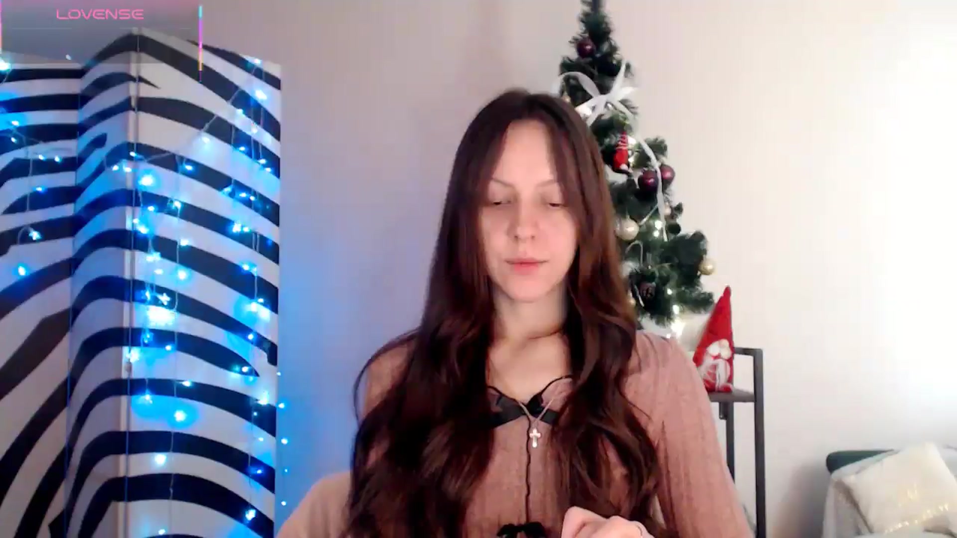 Gallery image thumbnail from BareflySi's myfreecams stream on, 12/23/2025, 09:36 image 20 of 20