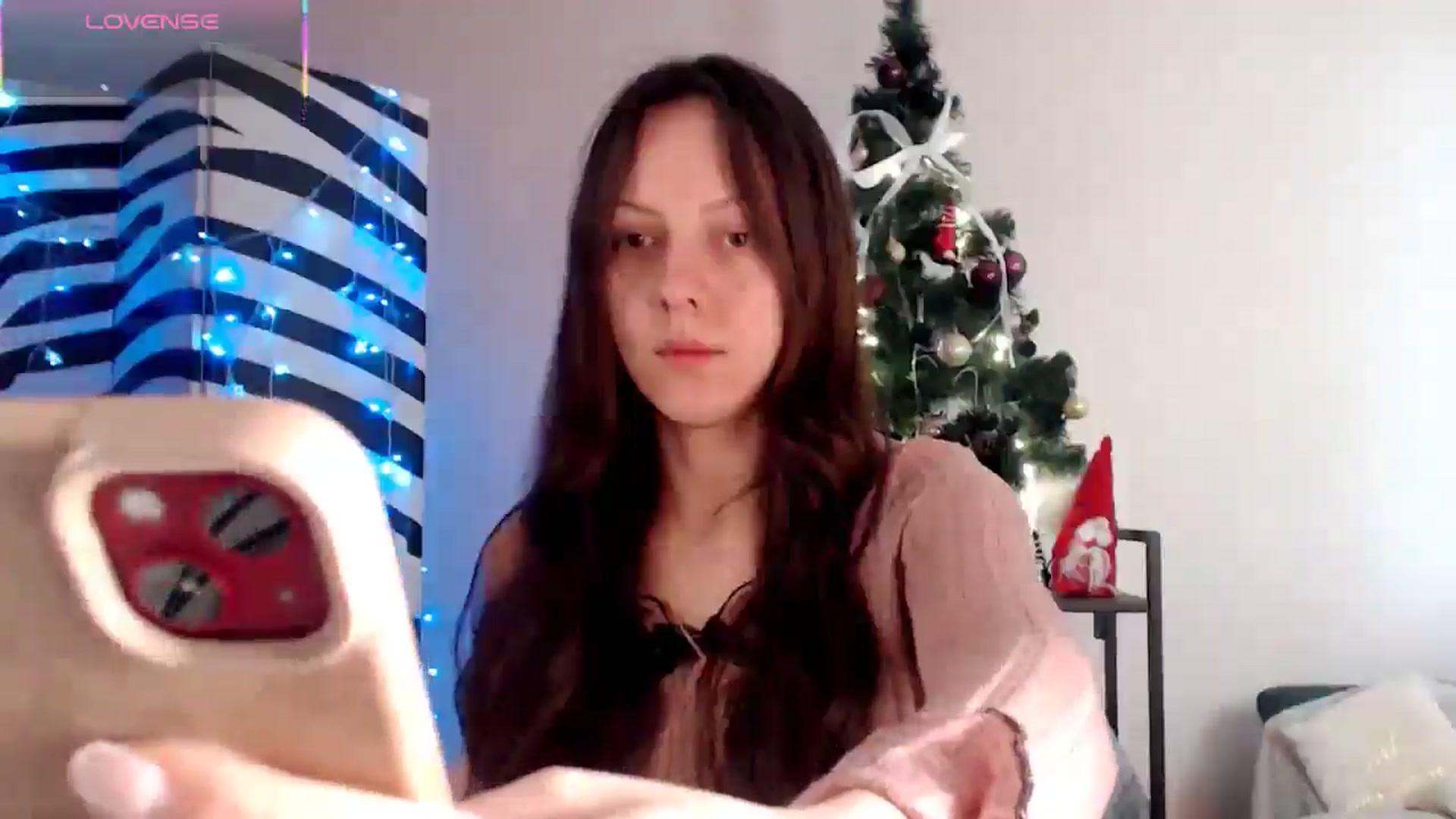 Gallery image thumbnail from BareflySi's myfreecams stream on, 12/23/2025, 09:36 image 5 of 20