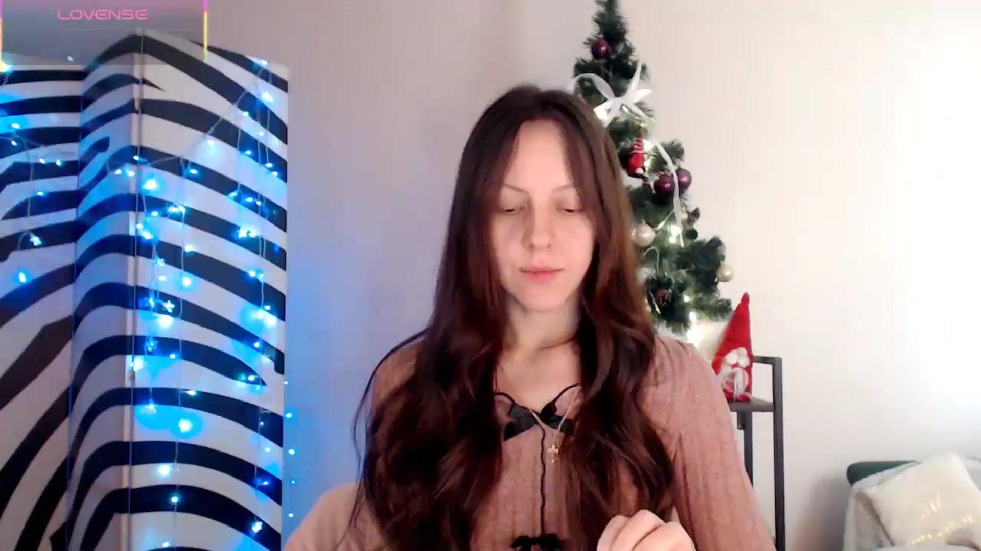 Gallery image thumbnail from BareflySi's myfreecams stream on, 12/23/2025, 09:36 image 7 of 20
