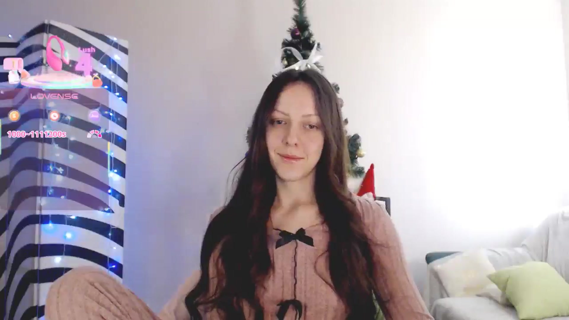Gallery image thumbnail from BareflySi's myfreecams stream on, 12/25/2025, 12:28 image 9 of 20