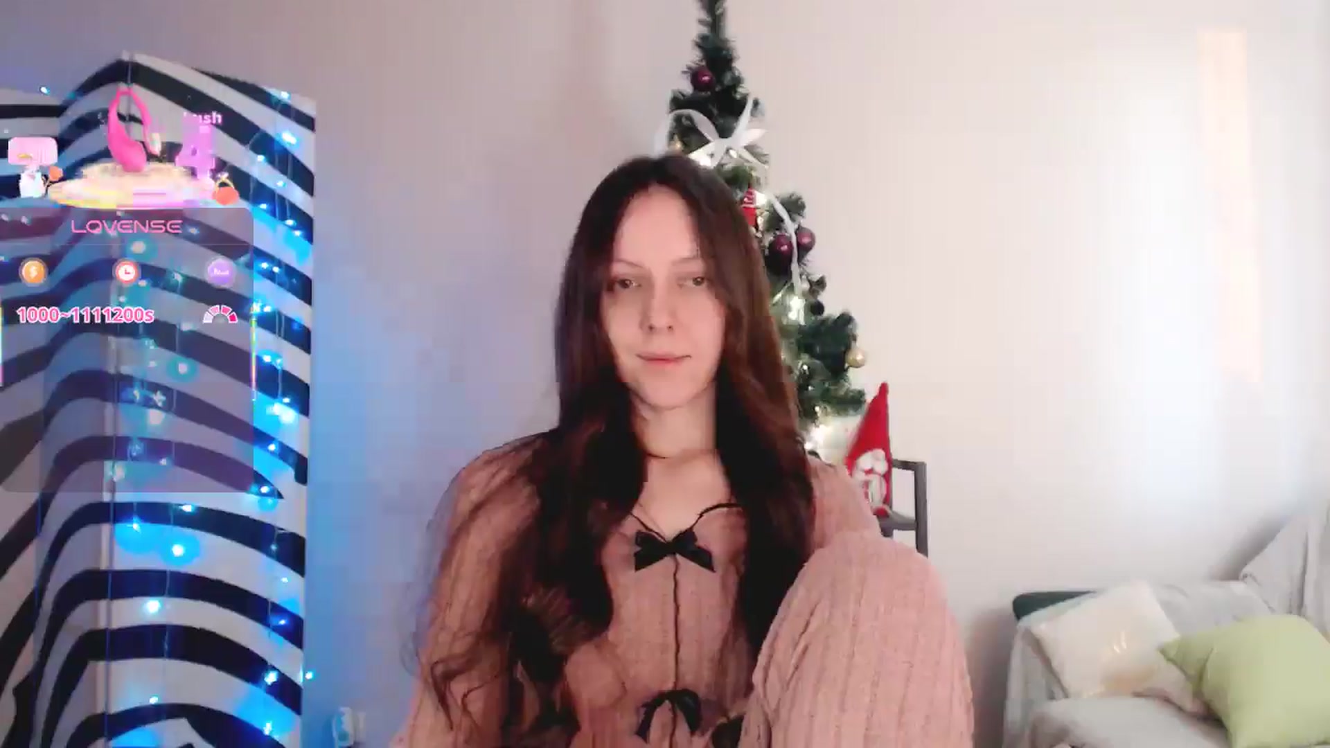 Gallery image thumbnail from BareflySi's myfreecams stream on, 12/25/2025, 13:56 image 20 of 20