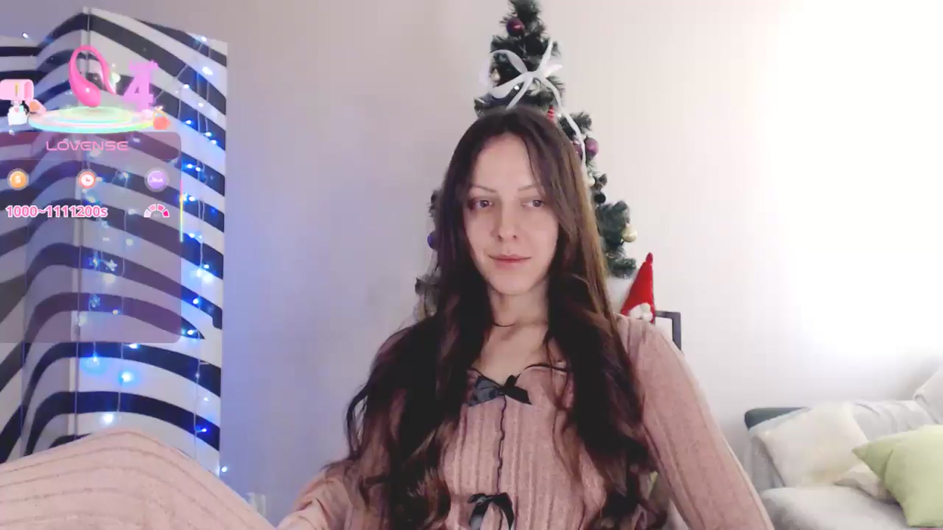 Gallery image thumbnail from BareflySi's myfreecams stream on, 12/25/2025, 13:56 image 1 of 20