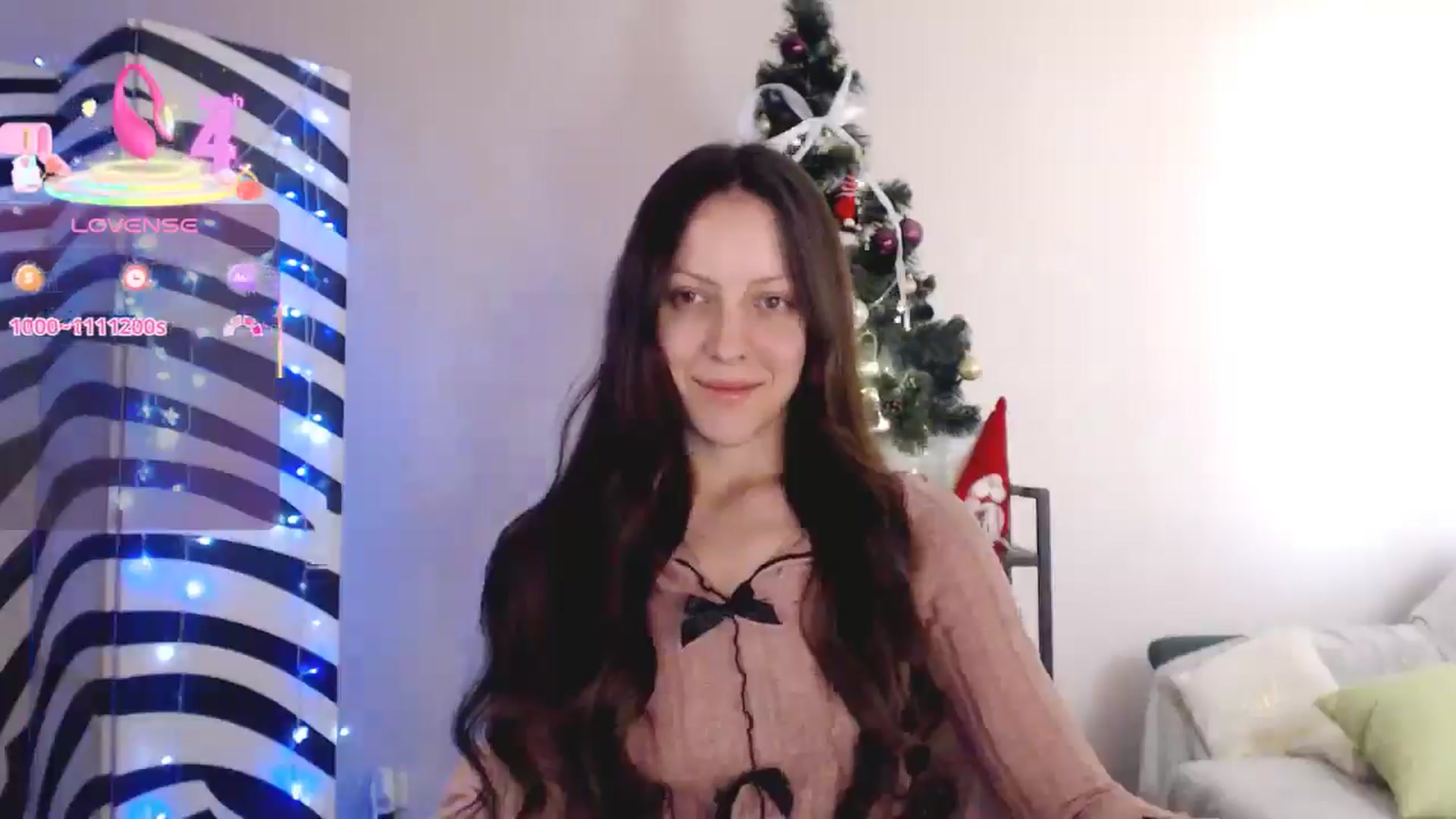 Gallery image thumbnail from BareflySi's myfreecams stream on, 12/25/2025, 13:56 image 10 of 20