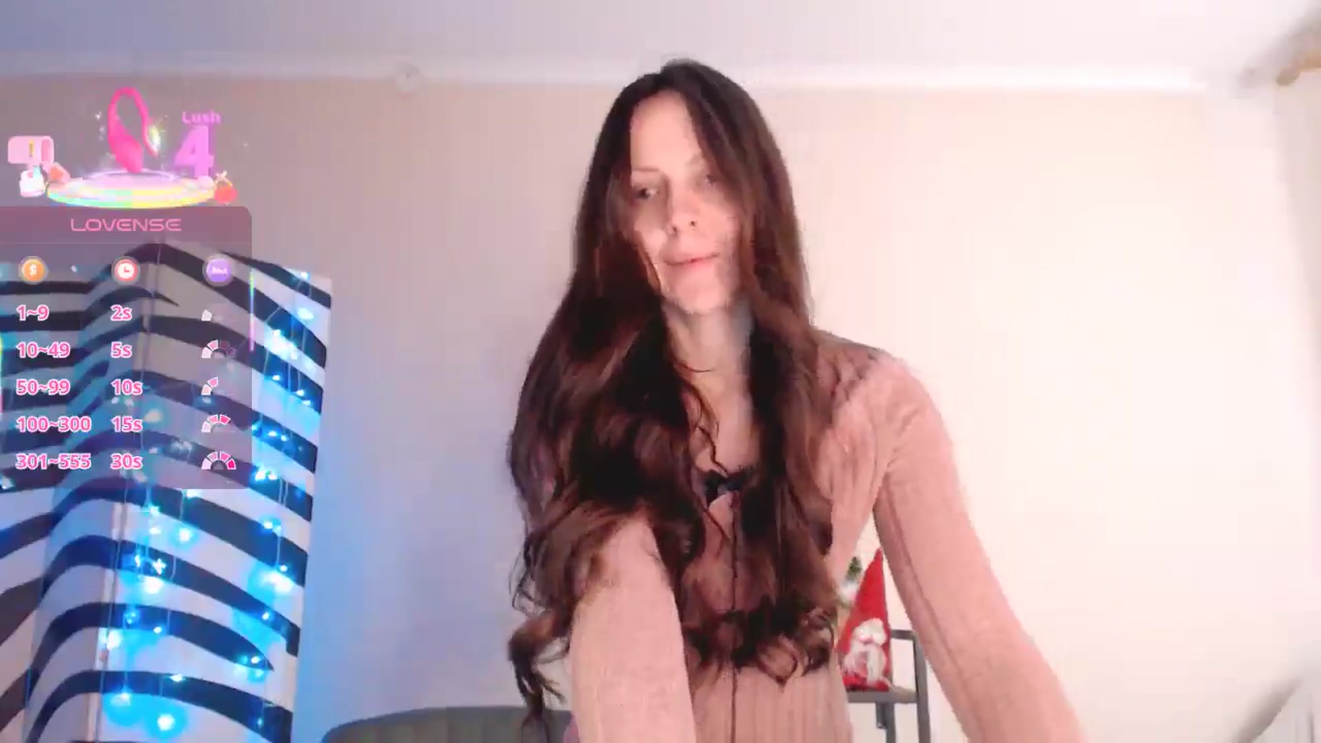 Gallery image thumbnail from BareflySi's myfreecams stream on, 12/25/2025, 15:05 image 15 of 20