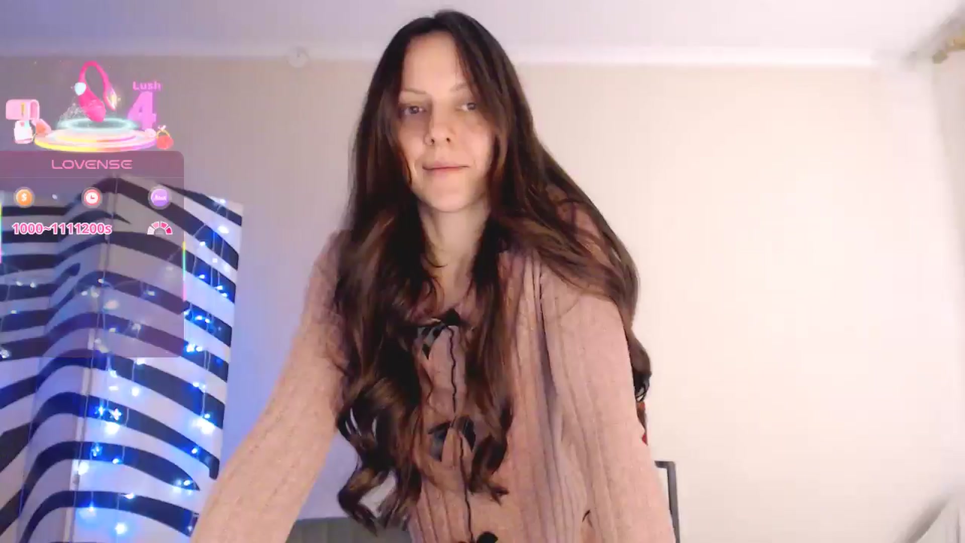 Gallery image thumbnail from BareflySi's myfreecams stream on, 12/25/2025, 15:05 image 13 of 20