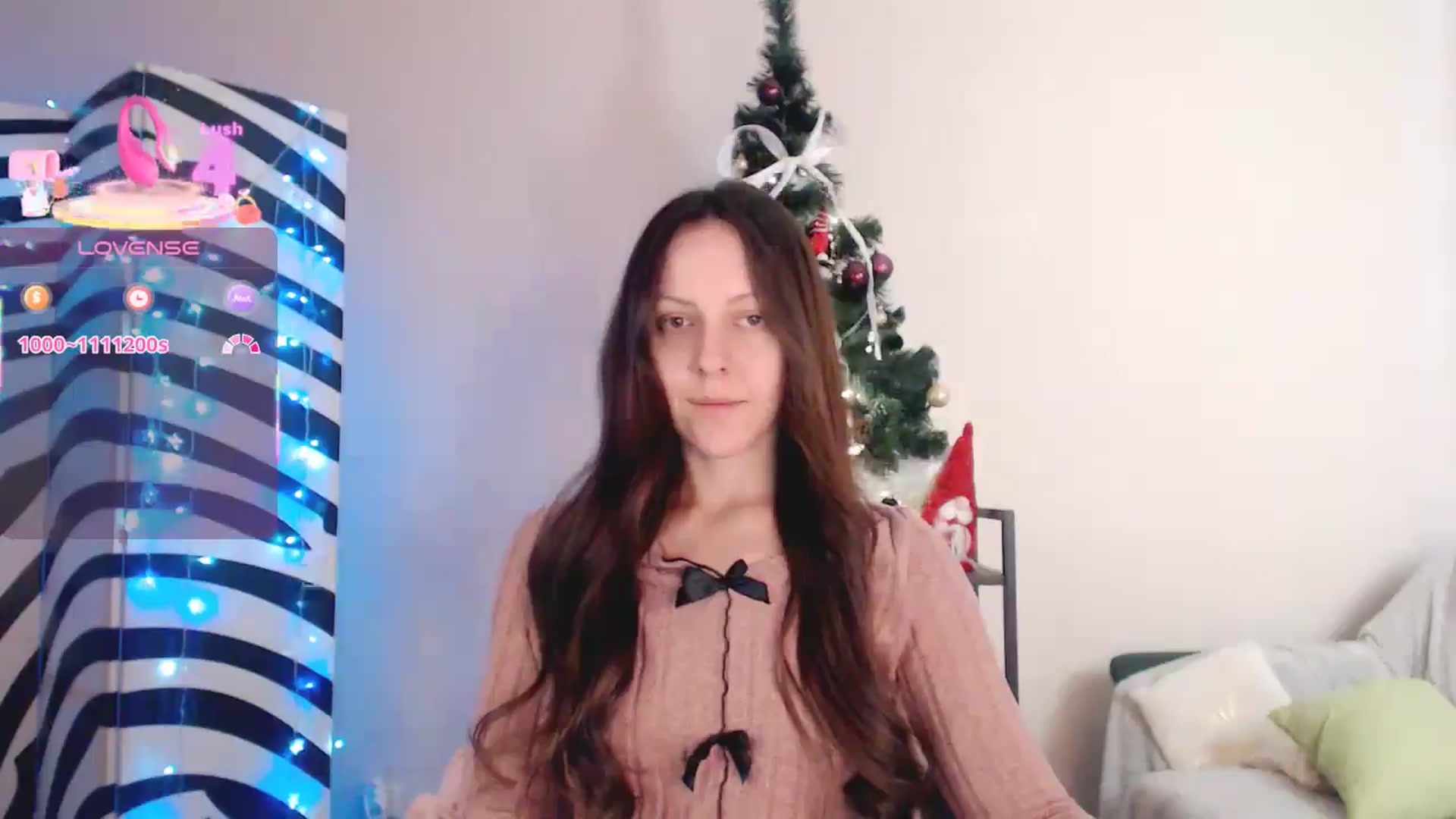 Gallery image thumbnail from BareflySi's myfreecams stream on, 12/25/2025, 15:05 image 11 of 20