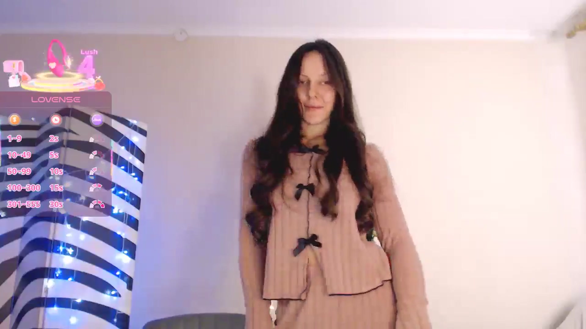 Gallery image thumbnail from BareflySi's myfreecams stream on, 12/25/2025, 15:05 image 14 of 20