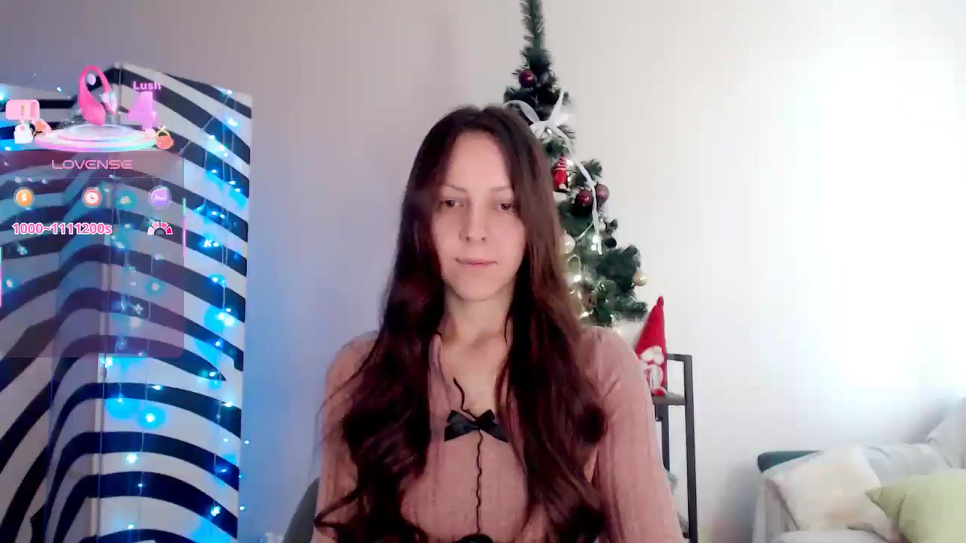 Gallery image thumbnail from BareflySi's myfreecams stream on, 12/27/2025, 08:55 image 1 of 20