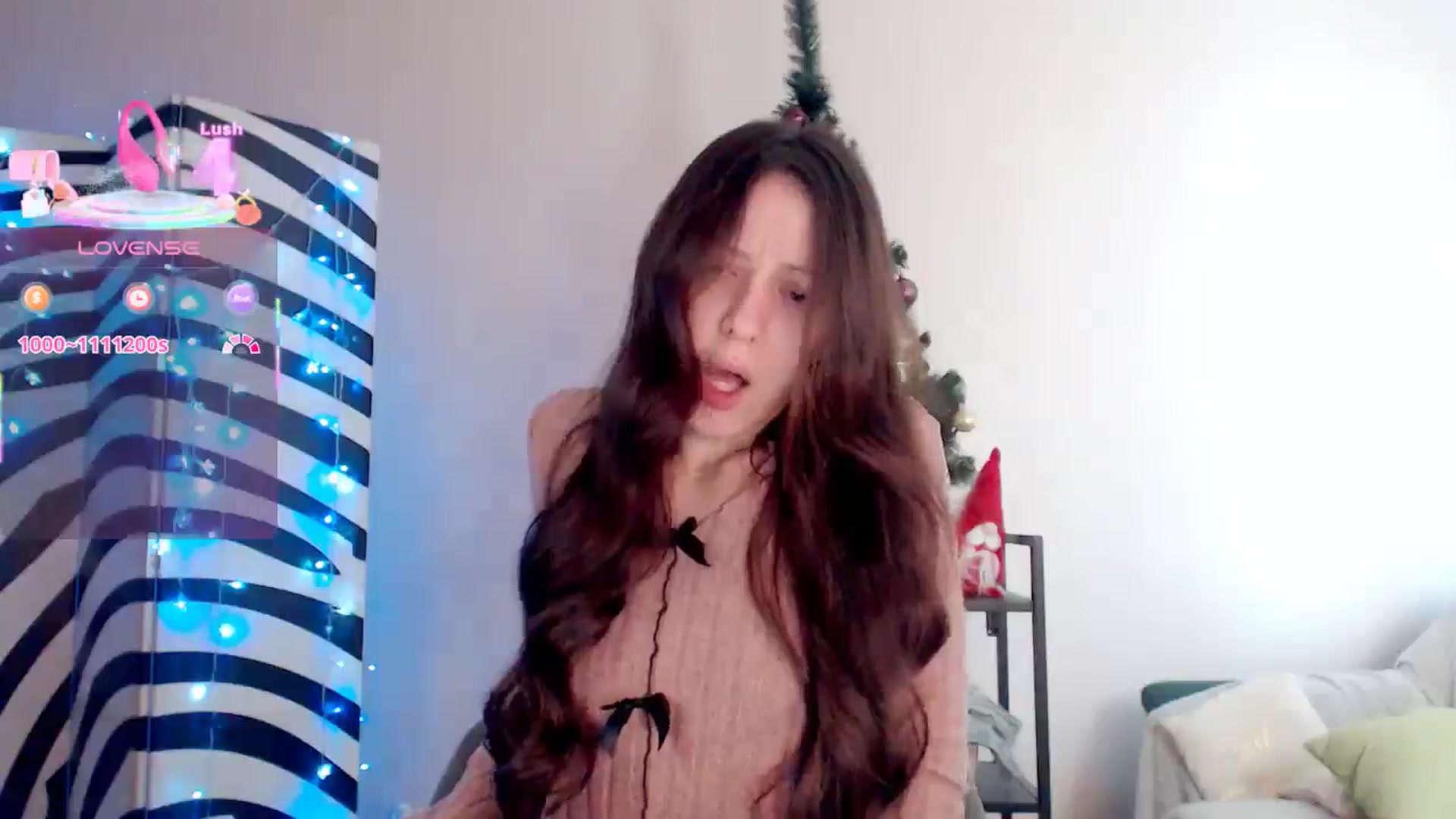 Gallery image thumbnail from BareflySi's myfreecams stream on, 12/27/2025, 08:55 image 5 of 20