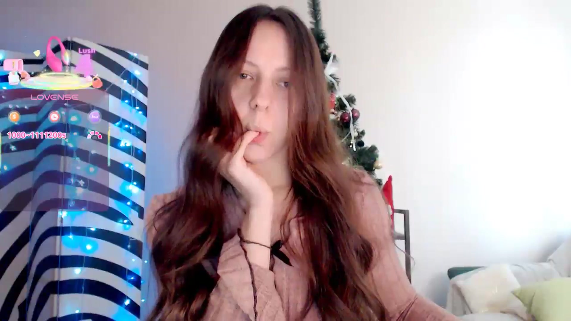 Gallery image thumbnail from BareflySi's myfreecams stream on, 12/27/2025, 08:55 image 8 of 20