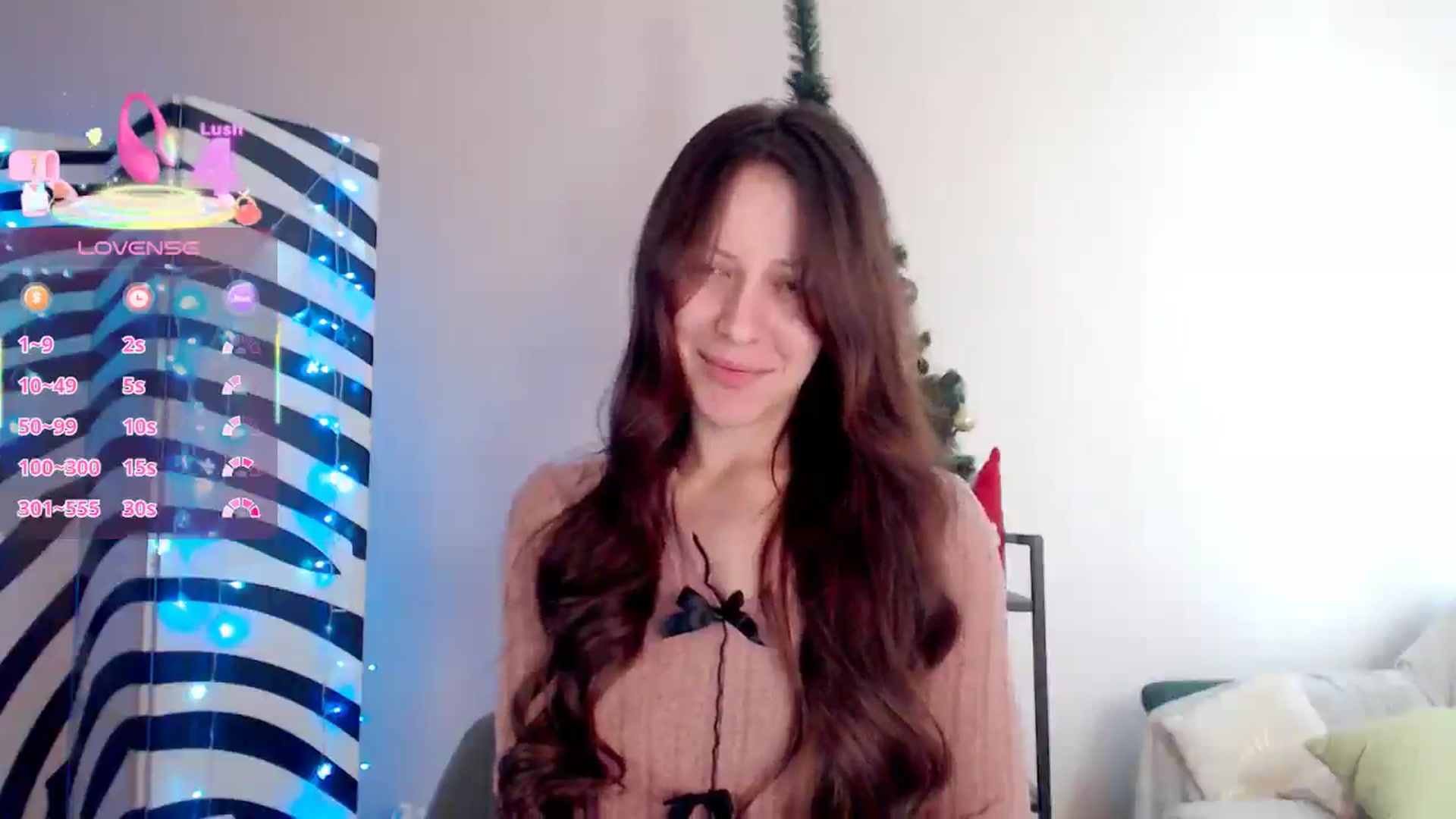 Gallery image thumbnail from BareflySi's myfreecams stream on, 12/27/2025, 08:55 image 2 of 20