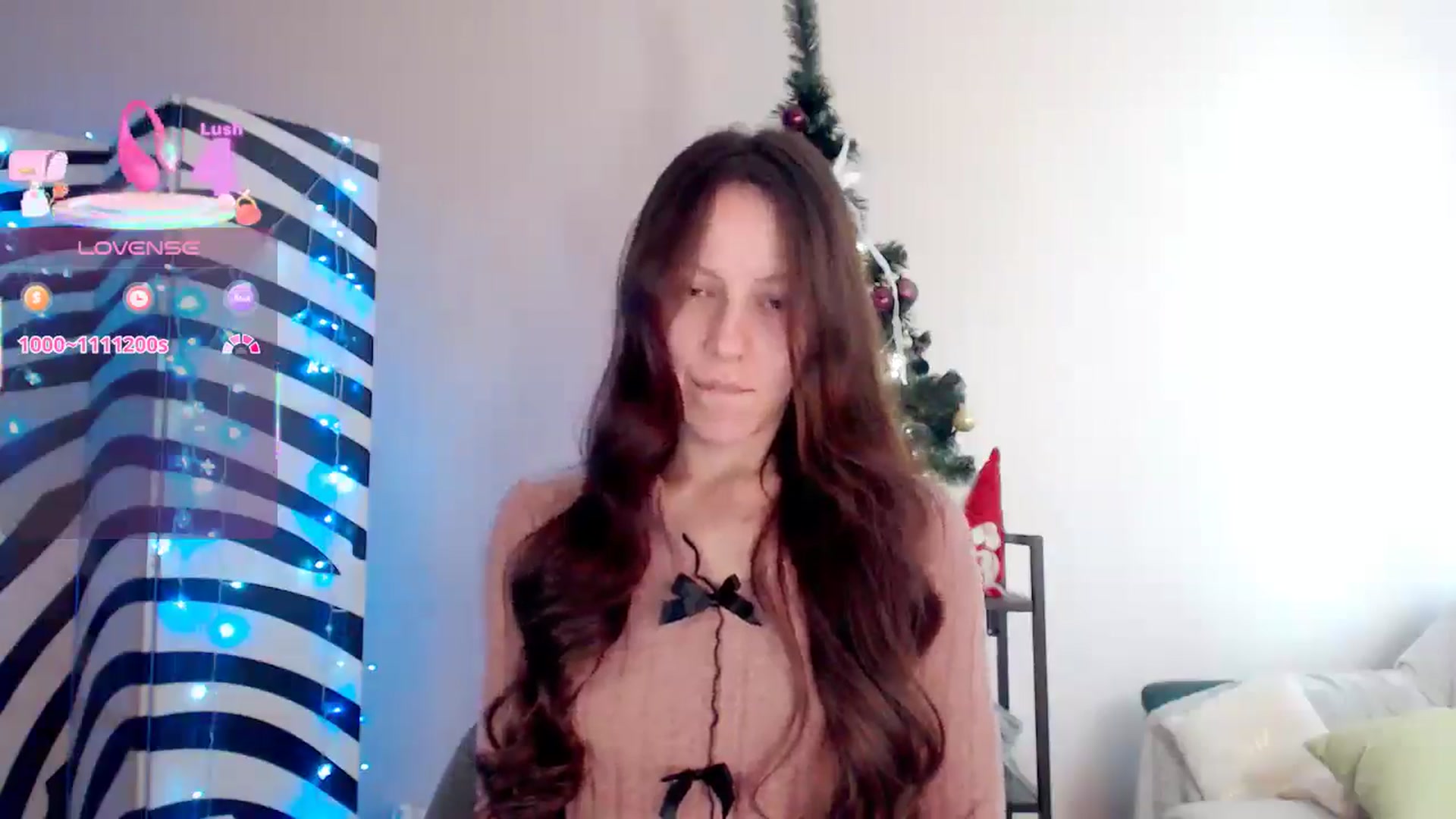 Gallery image thumbnail from BareflySi's myfreecams stream on, 12/27/2025, 08:55 image 3 of 20