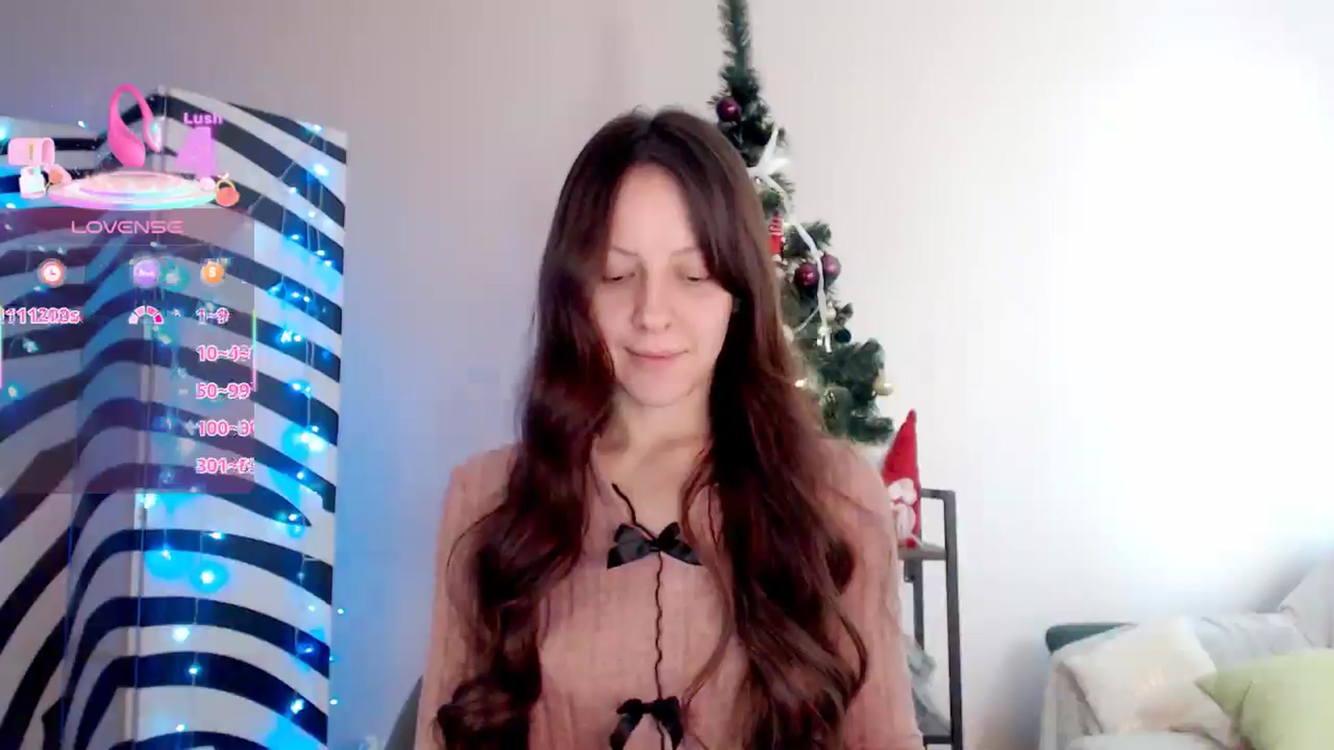 Gallery image thumbnail from BareflySi's myfreecams stream on, 12/27/2025, 08:55 image 10 of 20