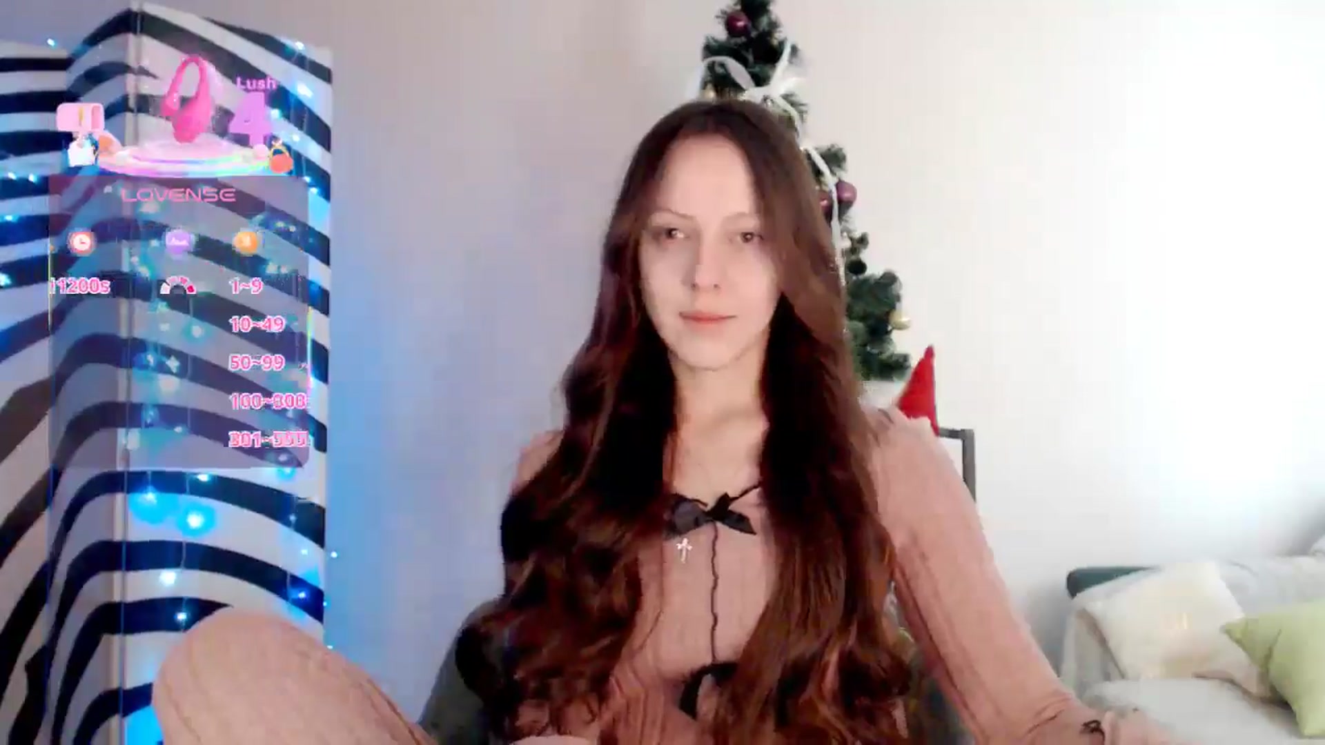 Gallery image thumbnail from BareflySi's myfreecams stream on, 12/27/2025, 11:10 image 17 of 20