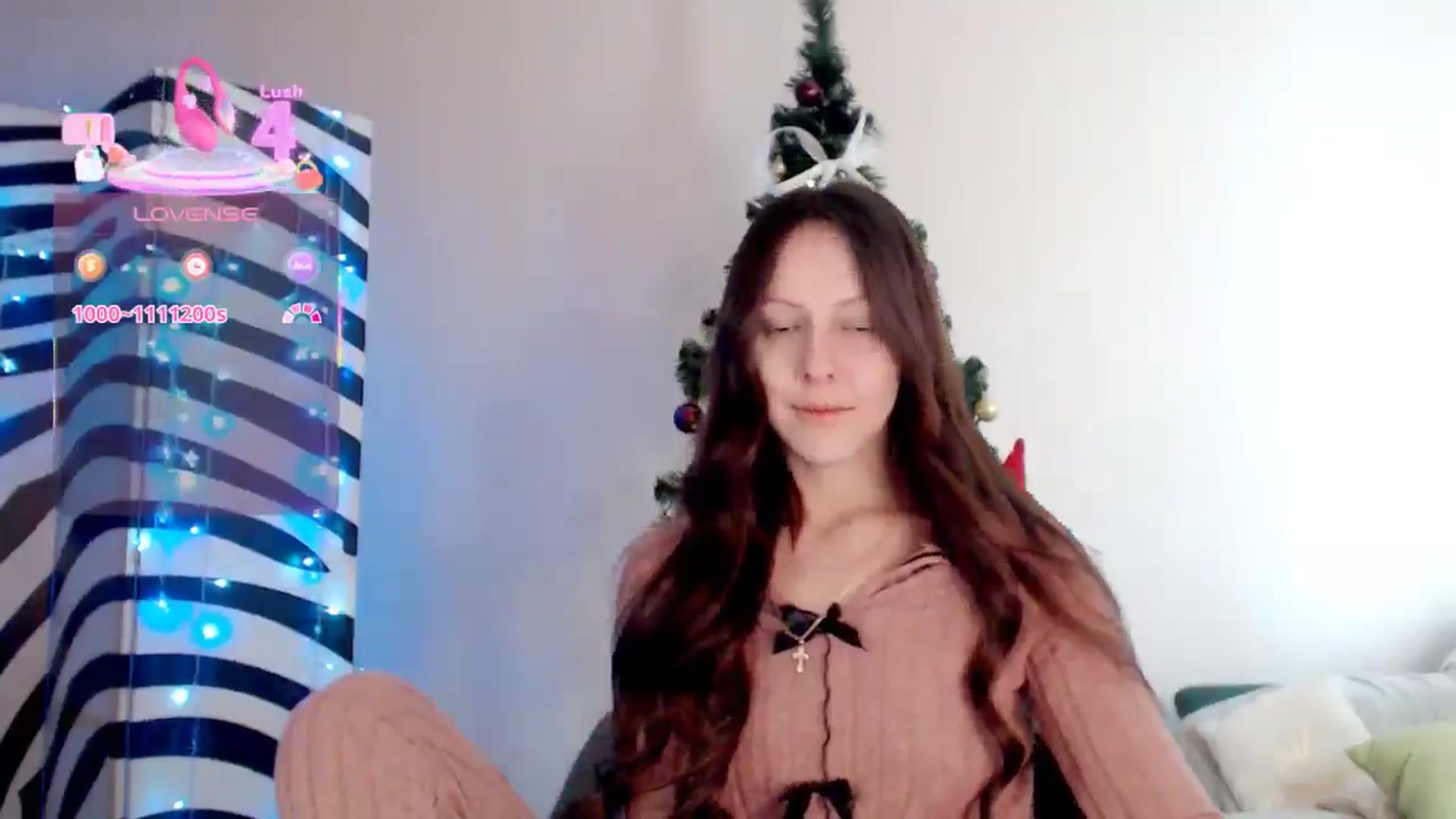 Gallery image thumbnail from BareflySi's myfreecams stream on, 12/27/2025, 11:10 image 13 of 20