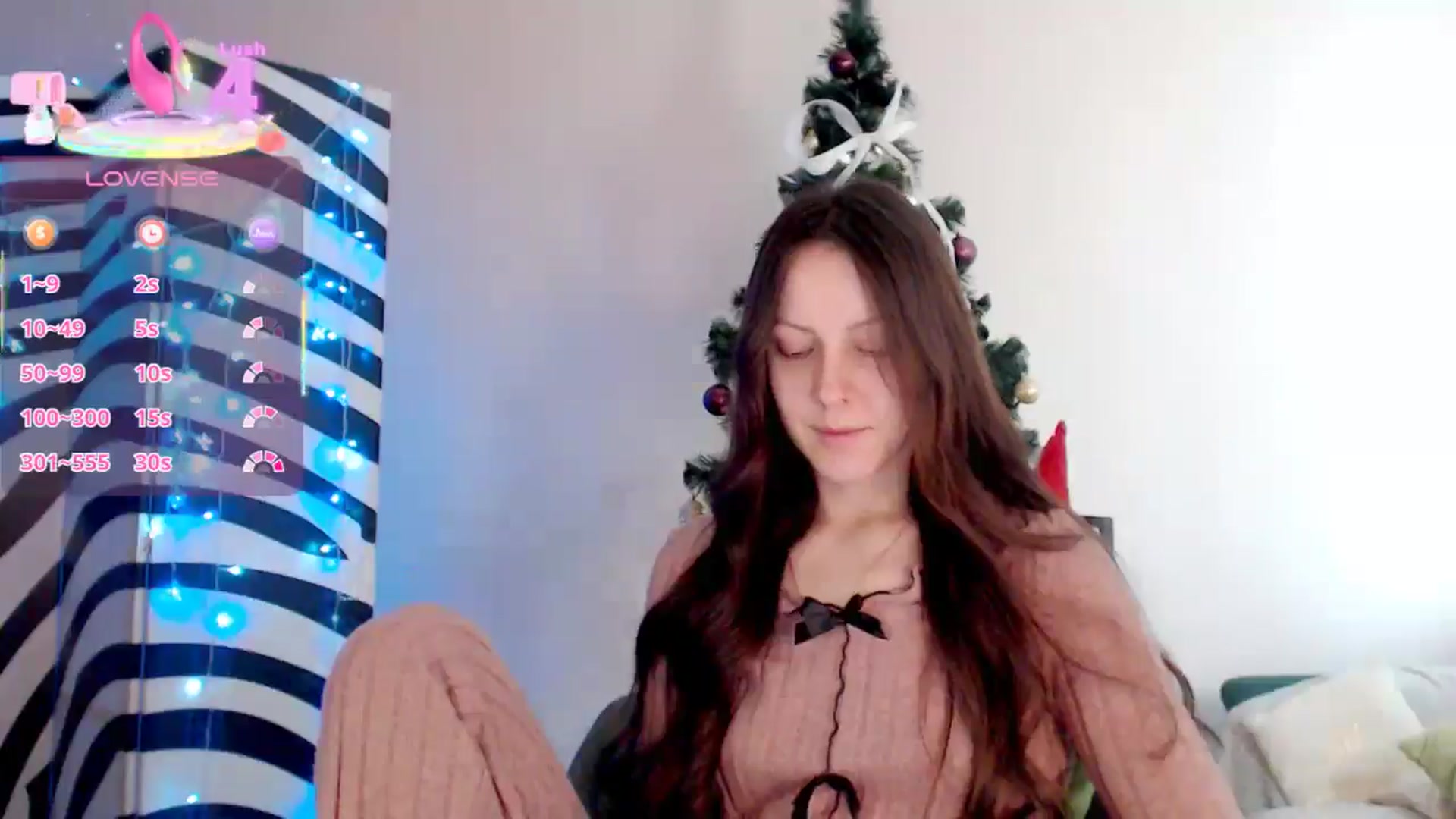 Gallery image thumbnail from BareflySi's myfreecams stream on, 12/27/2025, 11:10 image 4 of 20
