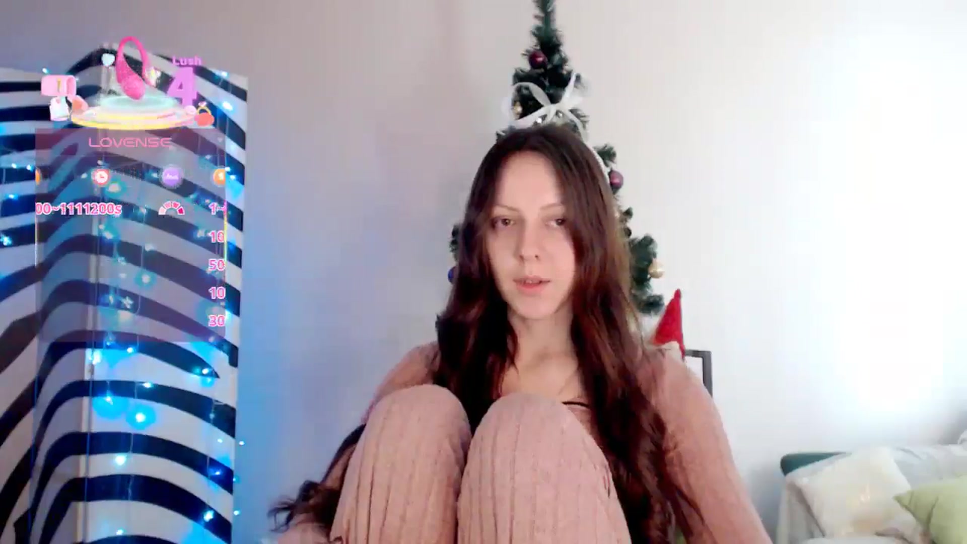 Gallery image thumbnail from BareflySi's myfreecams stream on, 12/27/2025, 11:10 image 9 of 20