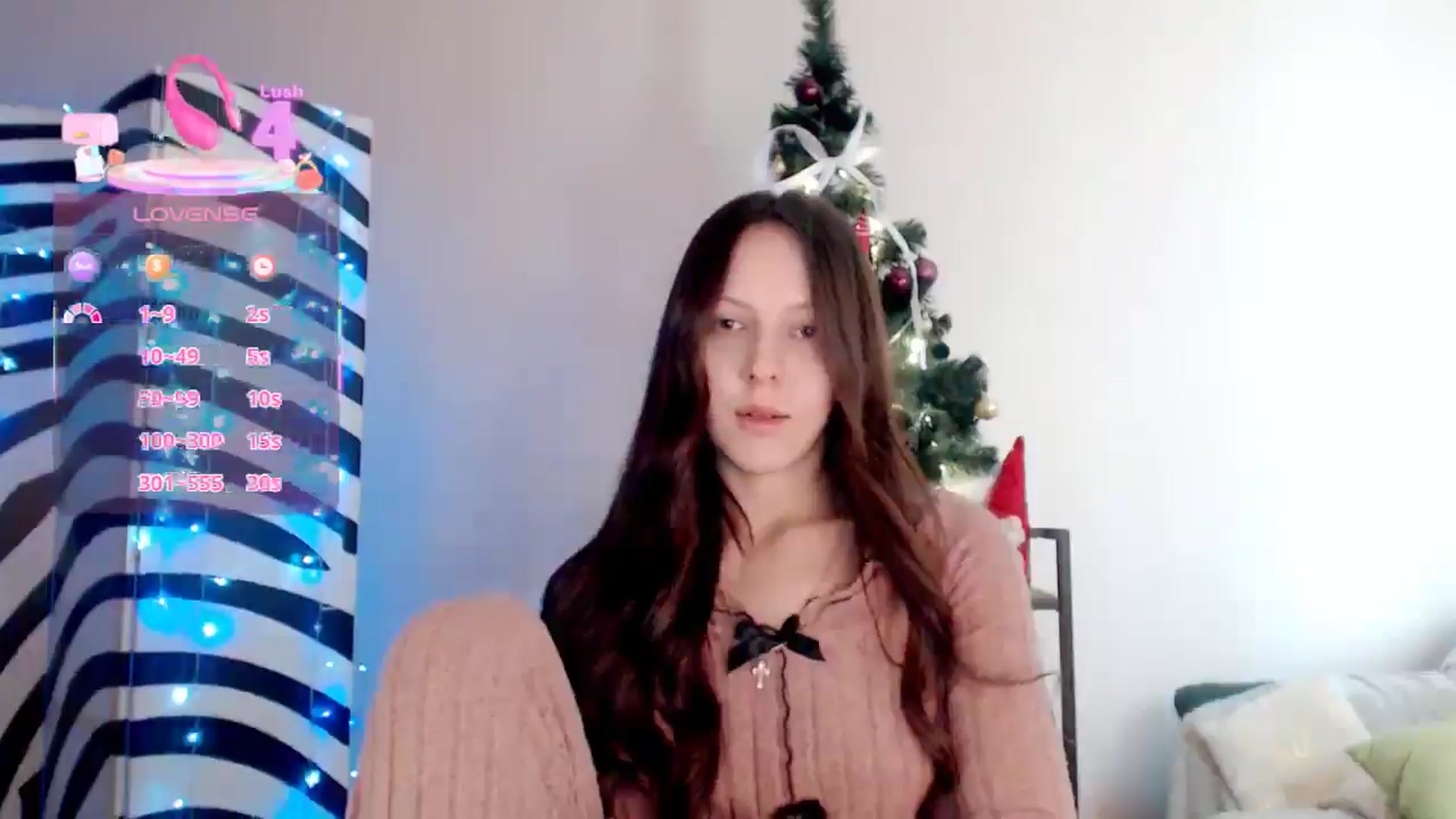 Gallery image thumbnail from BareflySi's myfreecams stream on, 12/27/2025, 11:10 image 16 of 20