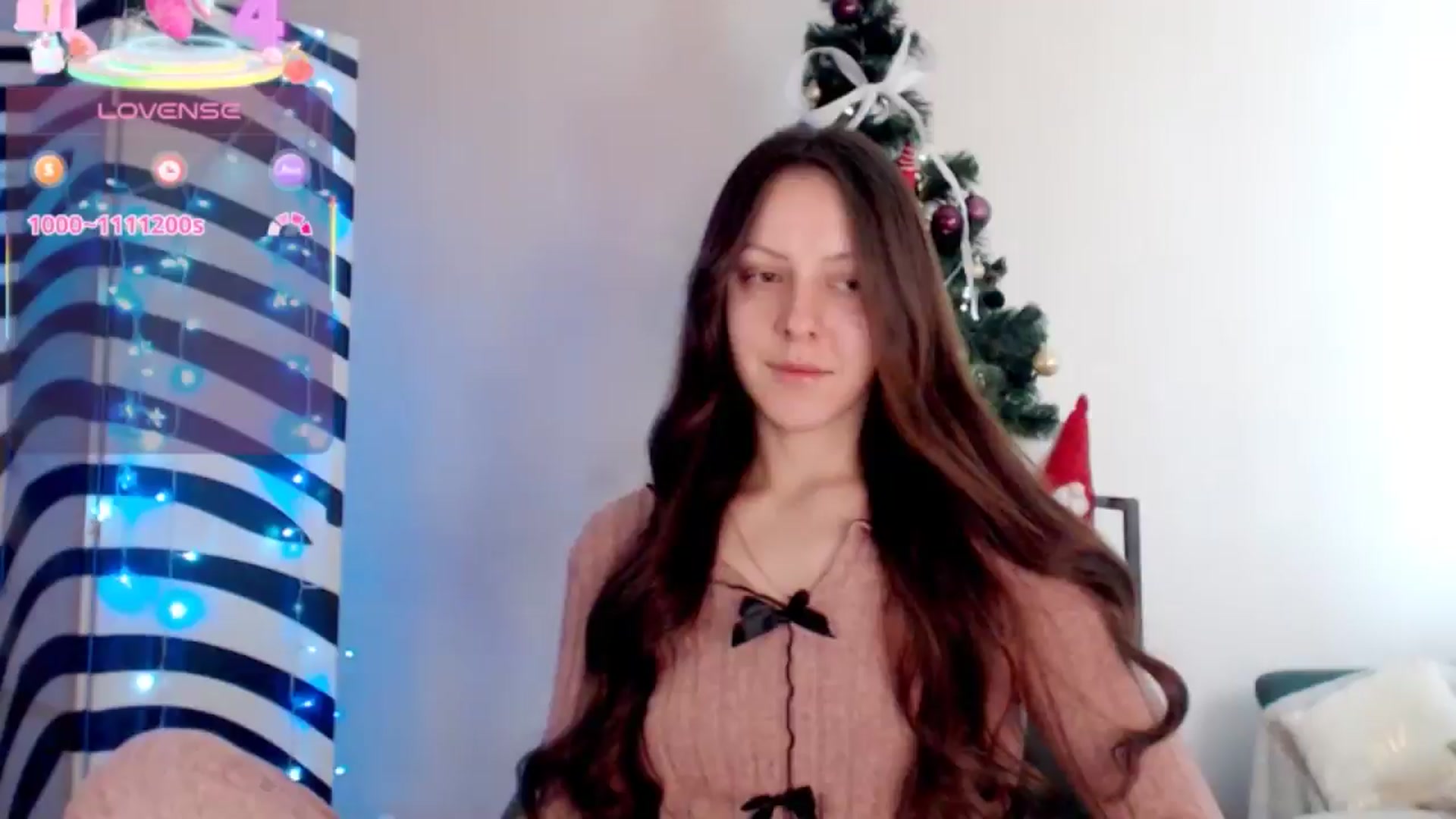 Gallery image thumbnail from BareflySi's myfreecams stream on, 12/27/2025, 11:10 image 1 of 20