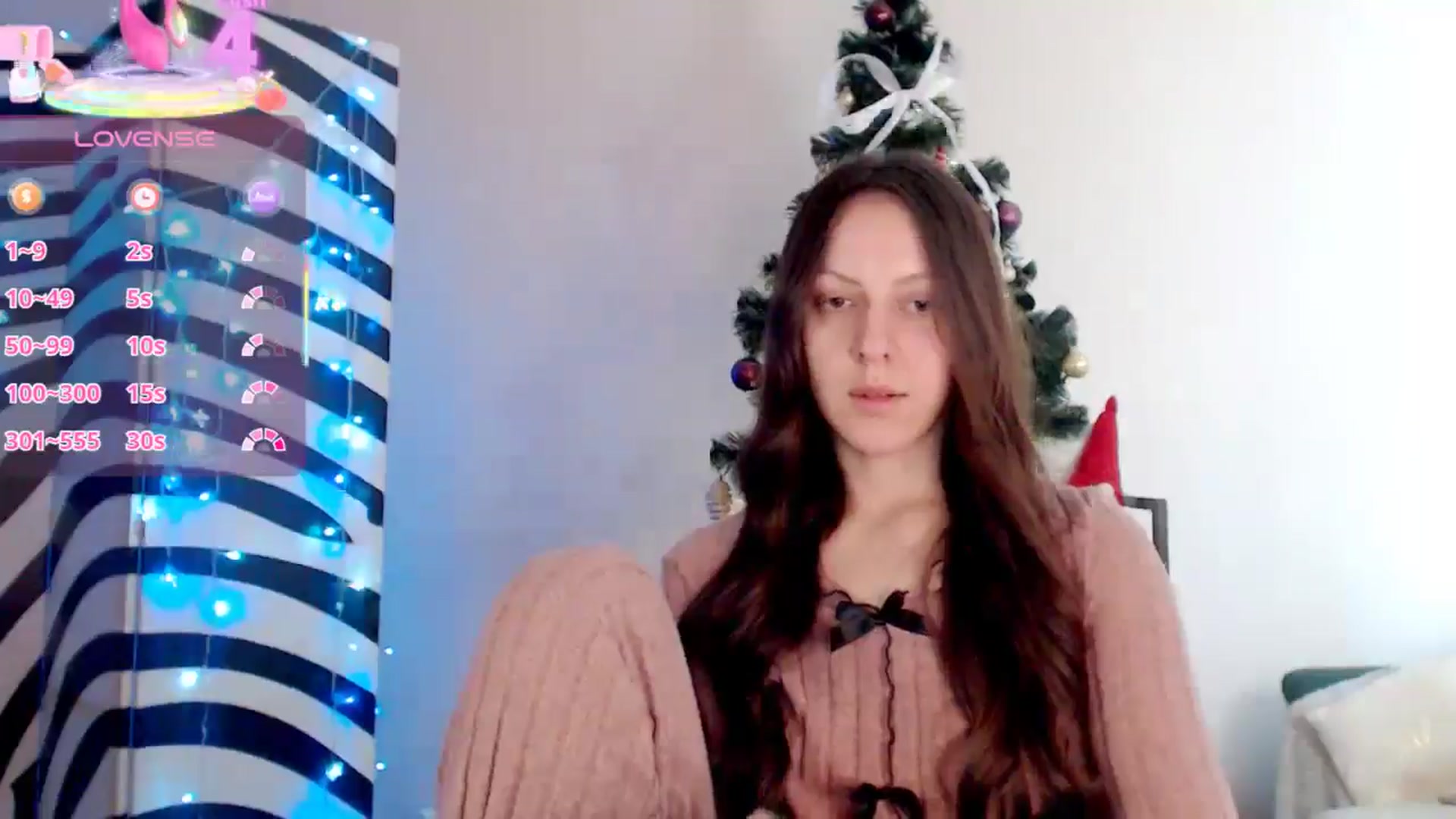Gallery image thumbnail from BareflySi's myfreecams stream on, 12/27/2025, 11:10 image 6 of 20