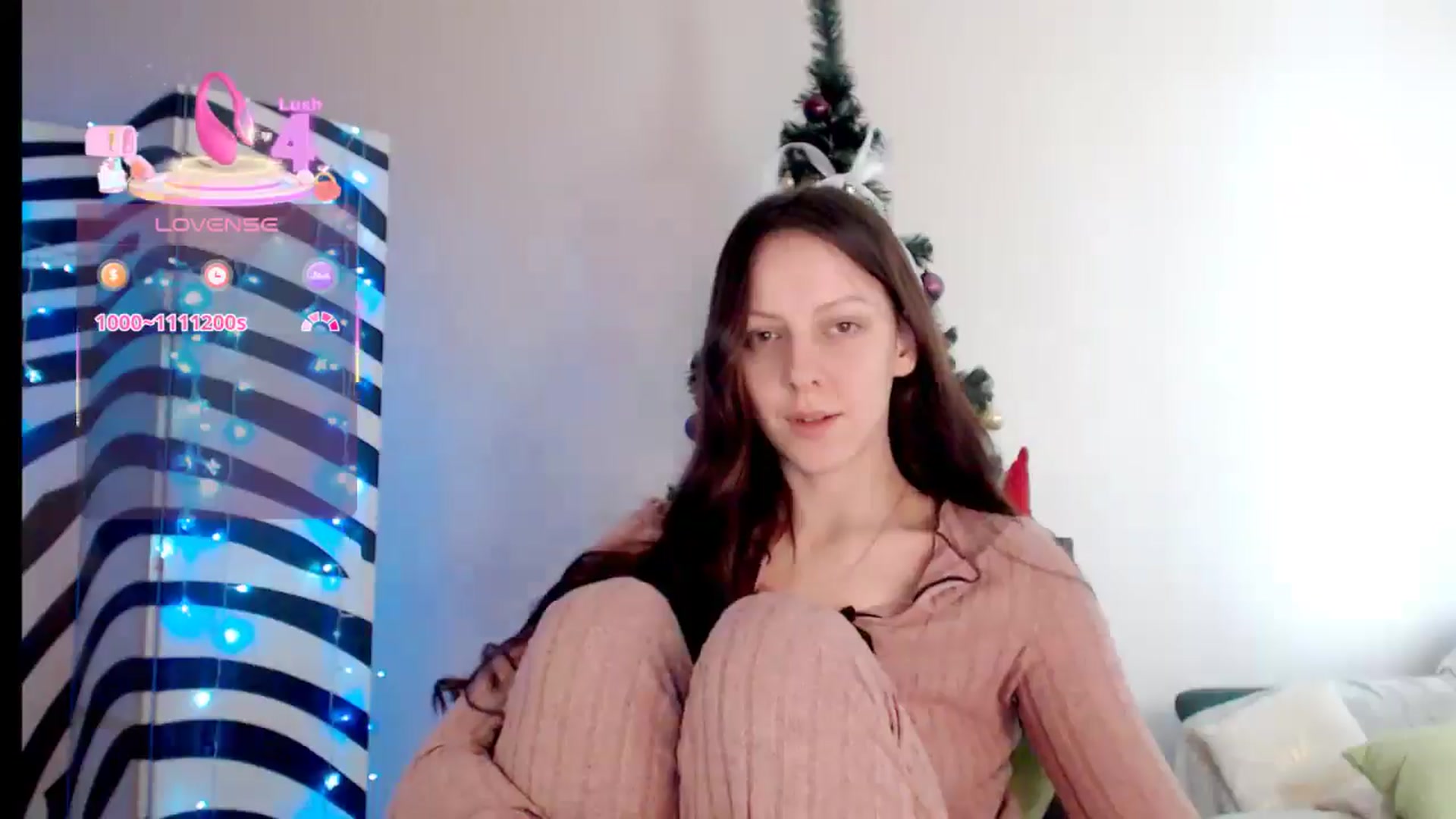 Gallery image thumbnail from BareflySi's myfreecams stream on, 12/27/2025, 11:10 image 7 of 20