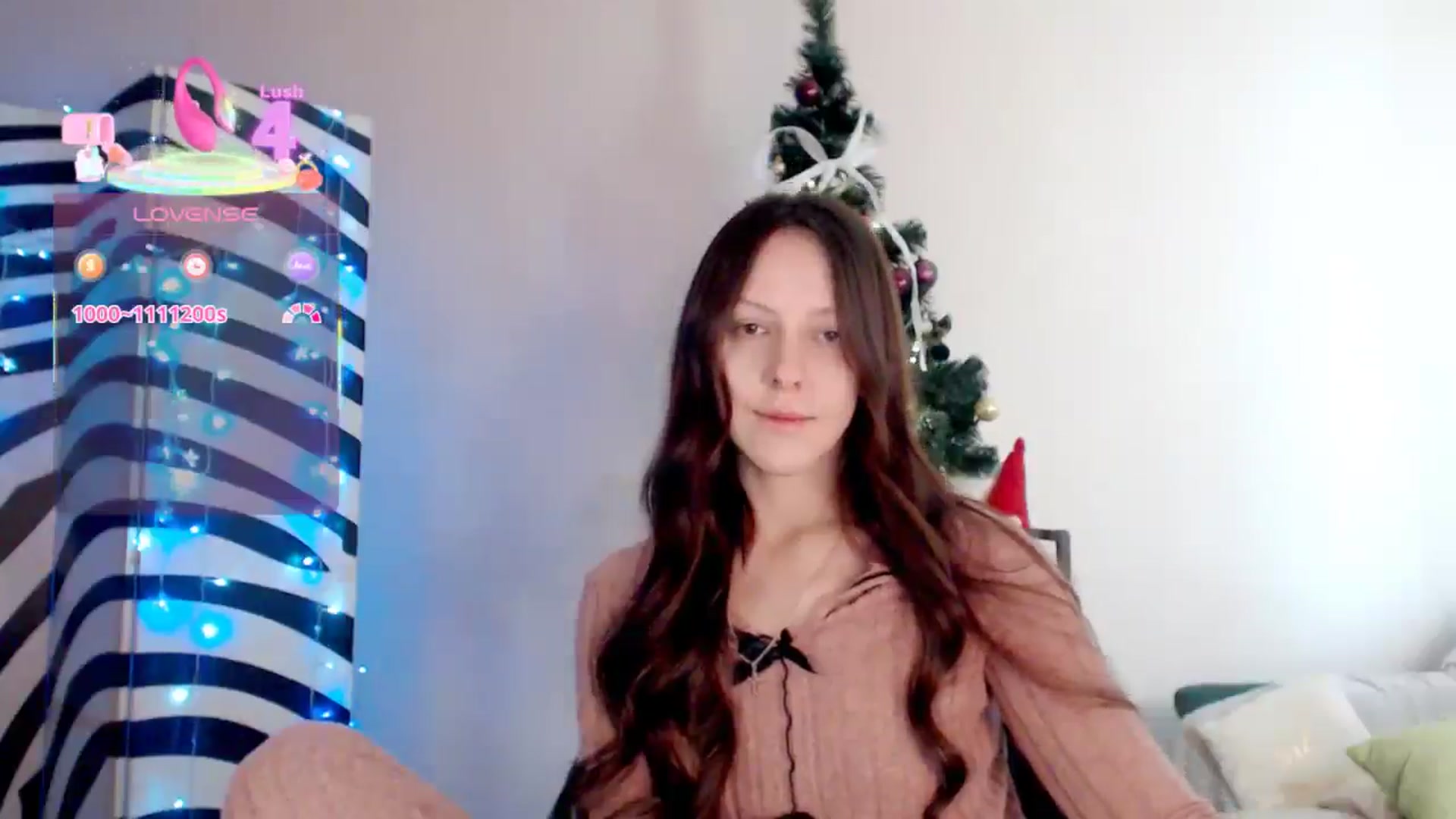 Gallery image thumbnail from BareflySi's myfreecams stream on, 12/27/2025, 11:10 image 14 of 20