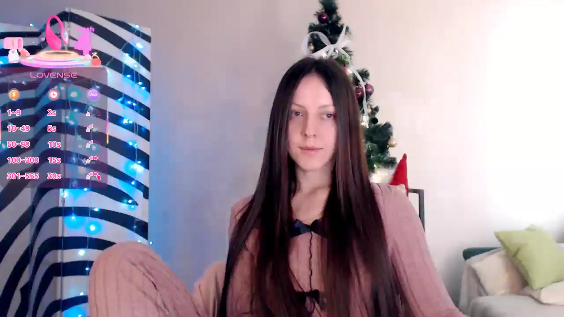 Gallery image thumbnail from BareflySi's myfreecams stream on, 12/28/2025, 12:44 image 14 of 20