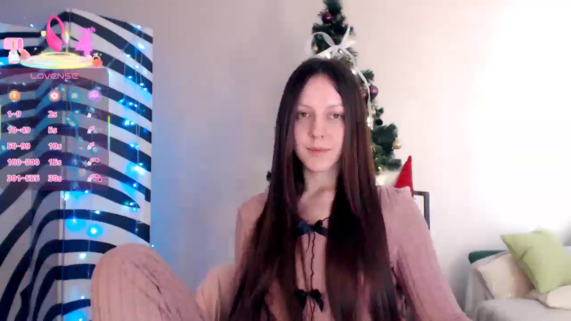 Gallery image thumbnail from BareflySi's myfreecams stream on, 12/28/2025, 12:44 image 12 of 20
