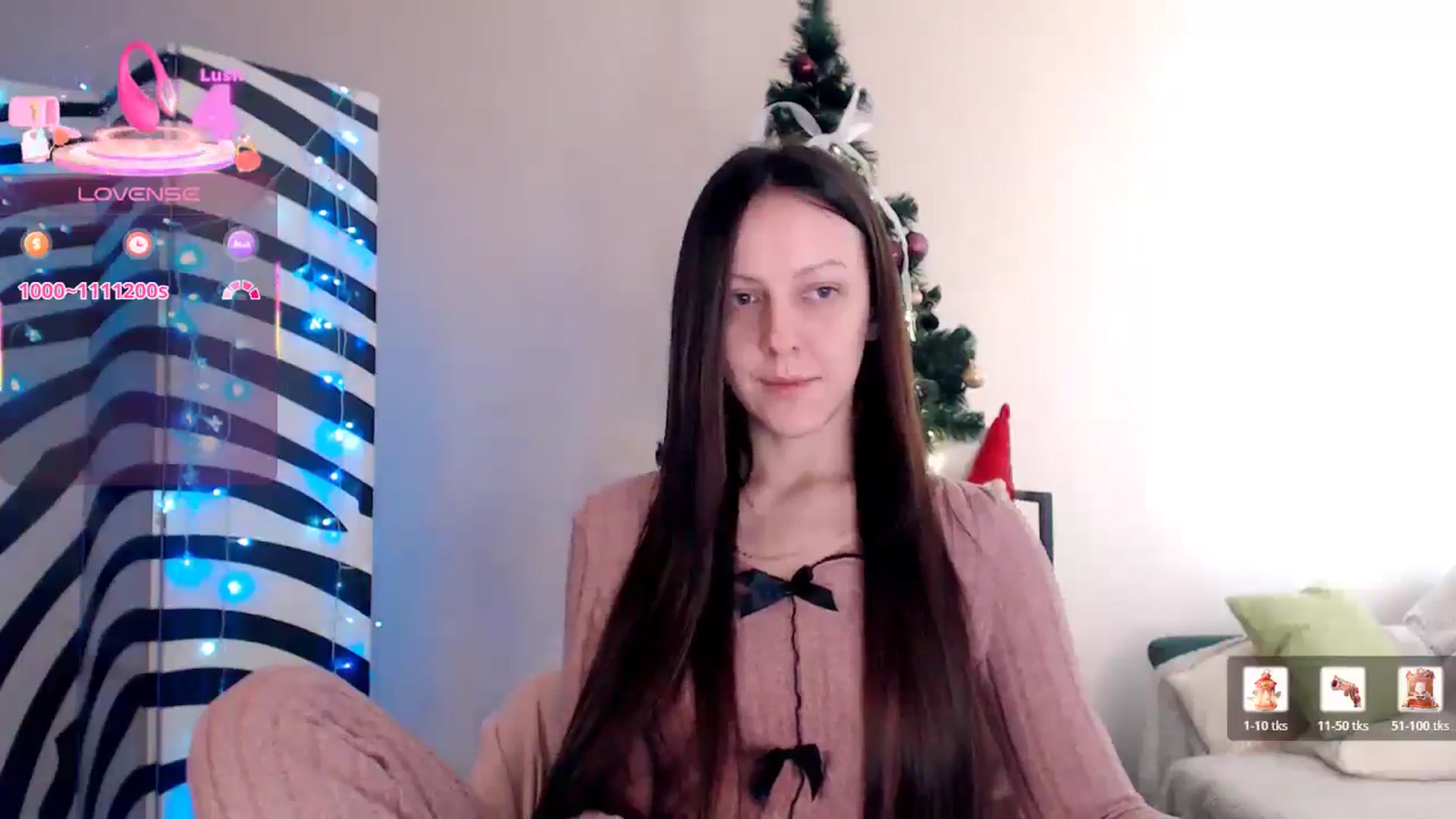 Gallery image thumbnail from BareflySi's myfreecams stream on, 12/28/2025, 12:44 image 7 of 20