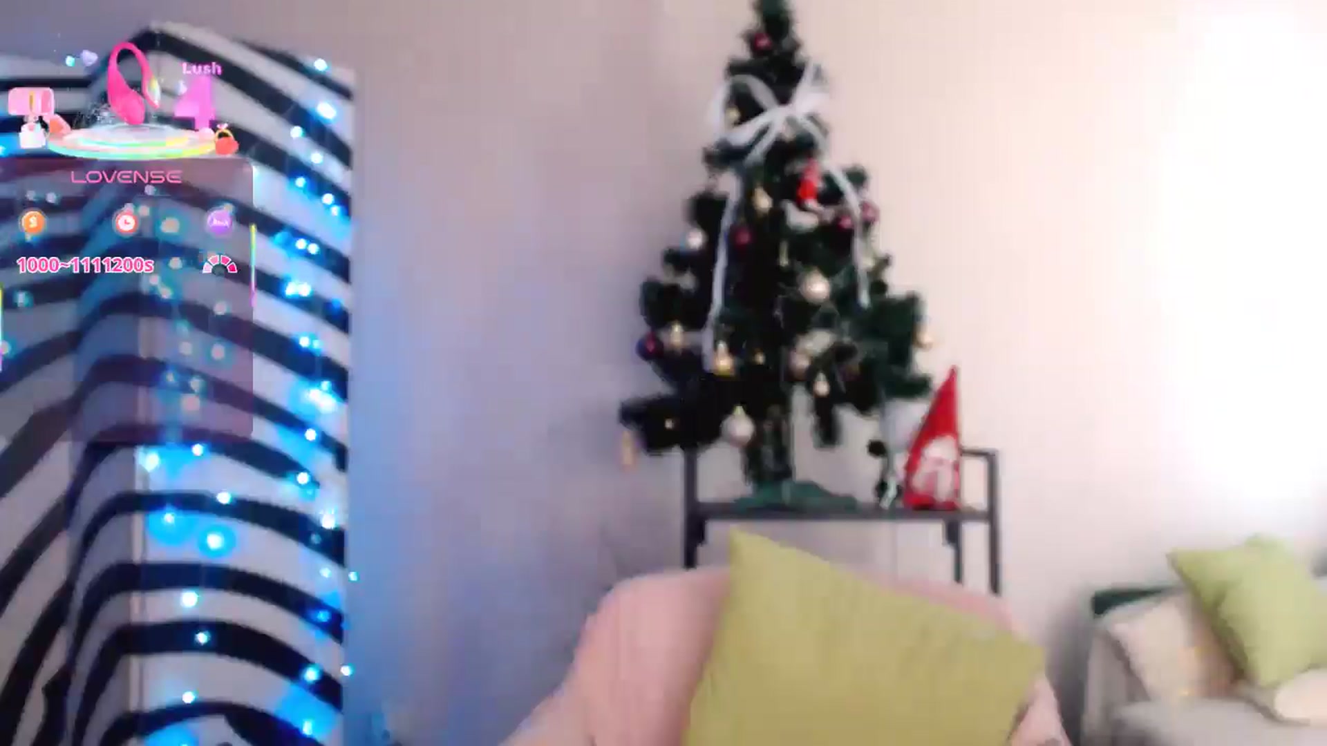 Gallery image thumbnail from BareflySi's myfreecams stream on, 12/28/2025, 12:44 image 19 of 20
