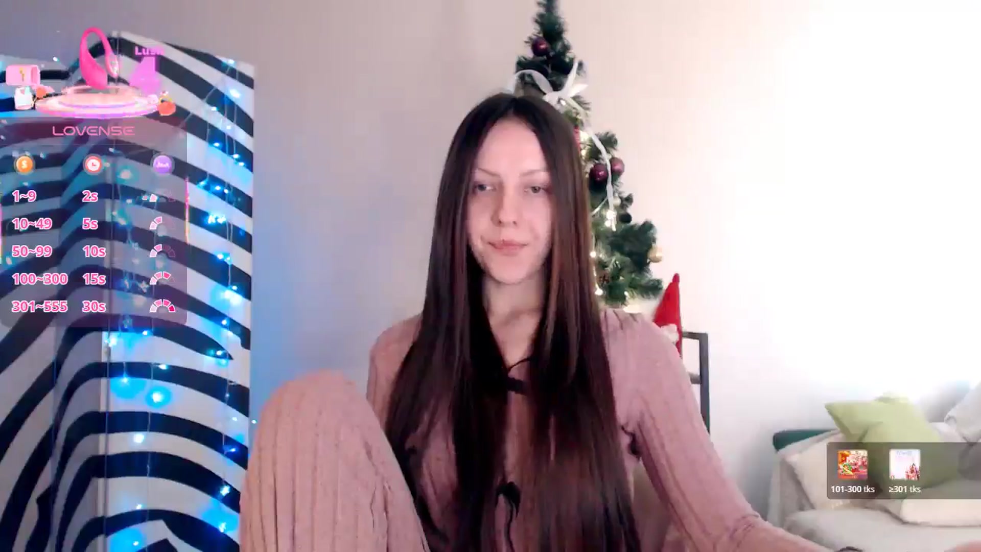 Gallery image thumbnail from BareflySi's myfreecams stream on, 12/28/2025, 12:44 image 5 of 20