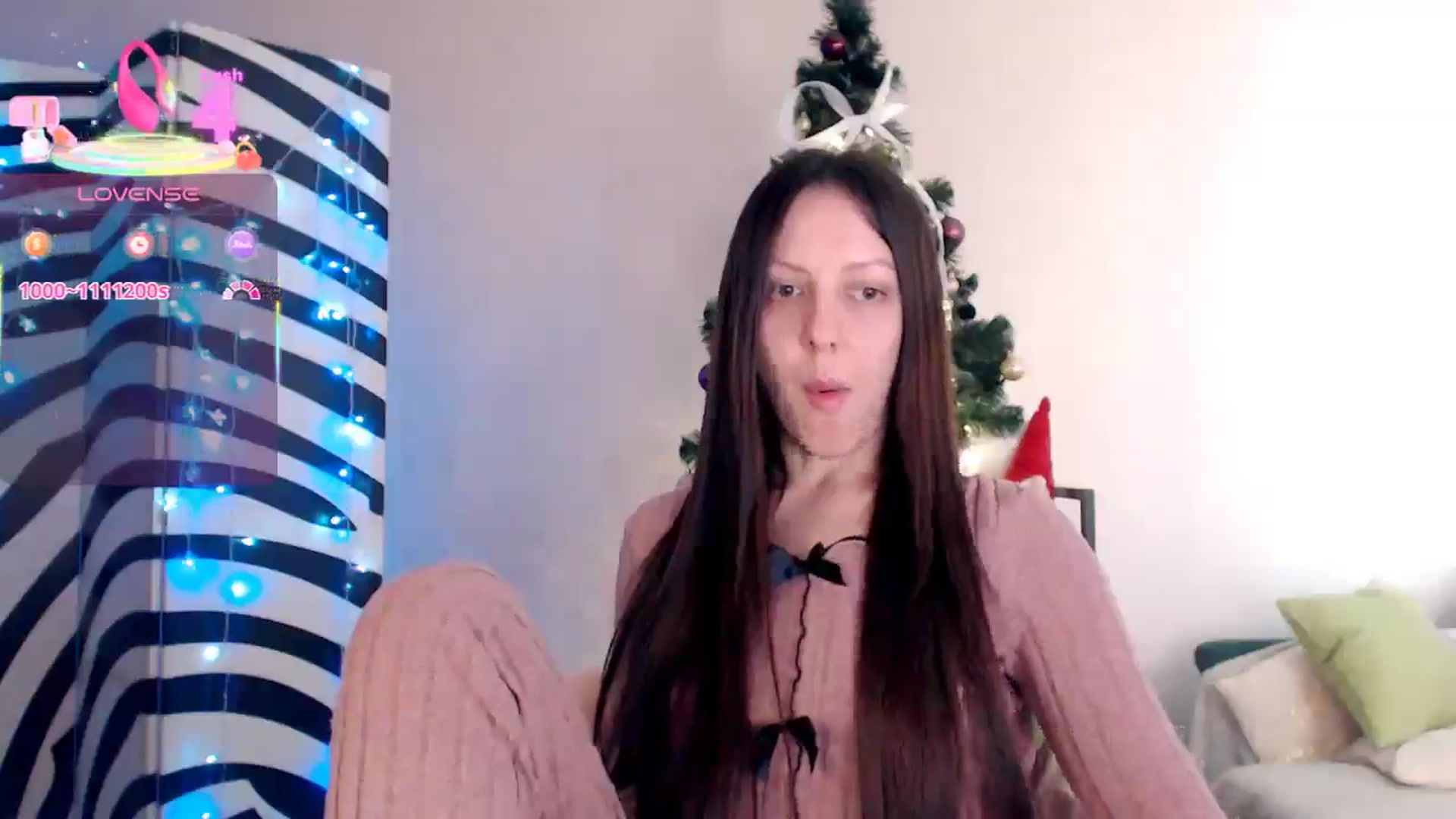Gallery image thumbnail from BareflySi's myfreecams stream on, 12/28/2025, 12:44 image 10 of 20