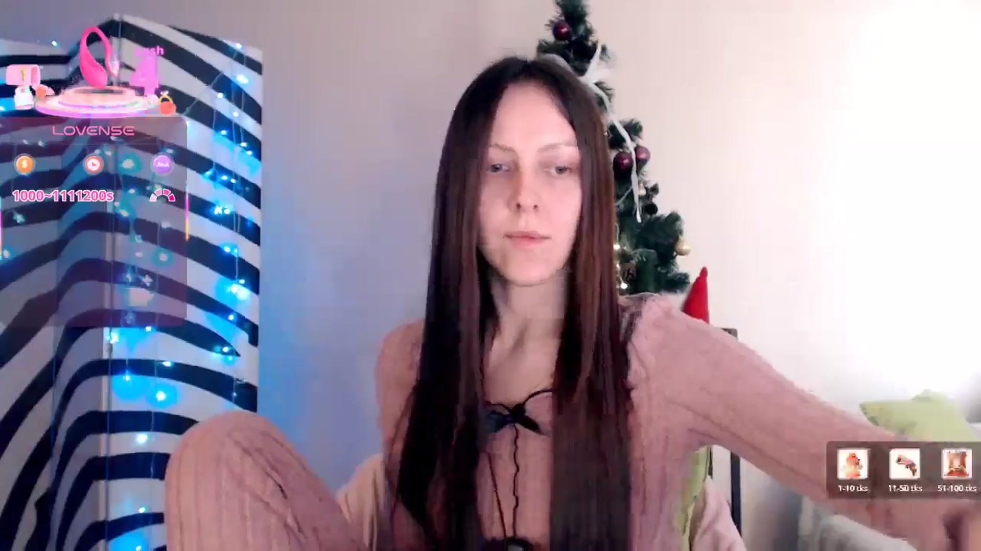 Gallery image thumbnail from BareflySi's myfreecams stream on, 12/28/2025, 12:44 image 11 of 20