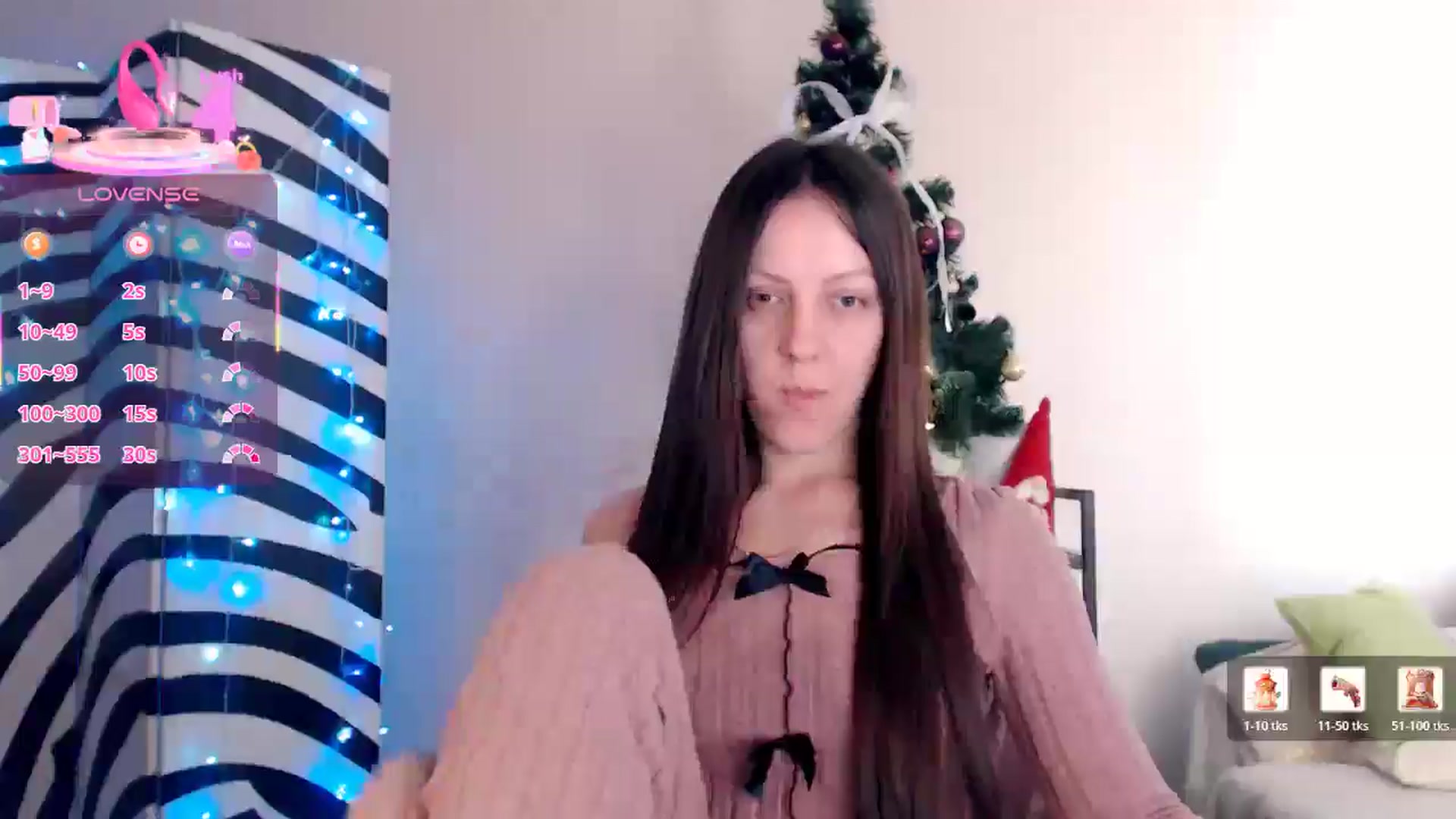 Gallery image thumbnail from BareflySi's myfreecams stream on, 12/28/2025, 12:44 image 9 of 20