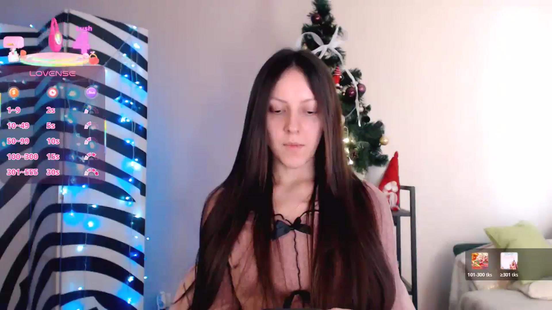 Gallery image thumbnail from BareflySi's myfreecams stream on, 12/28/2025, 12:44 image 20 of 20