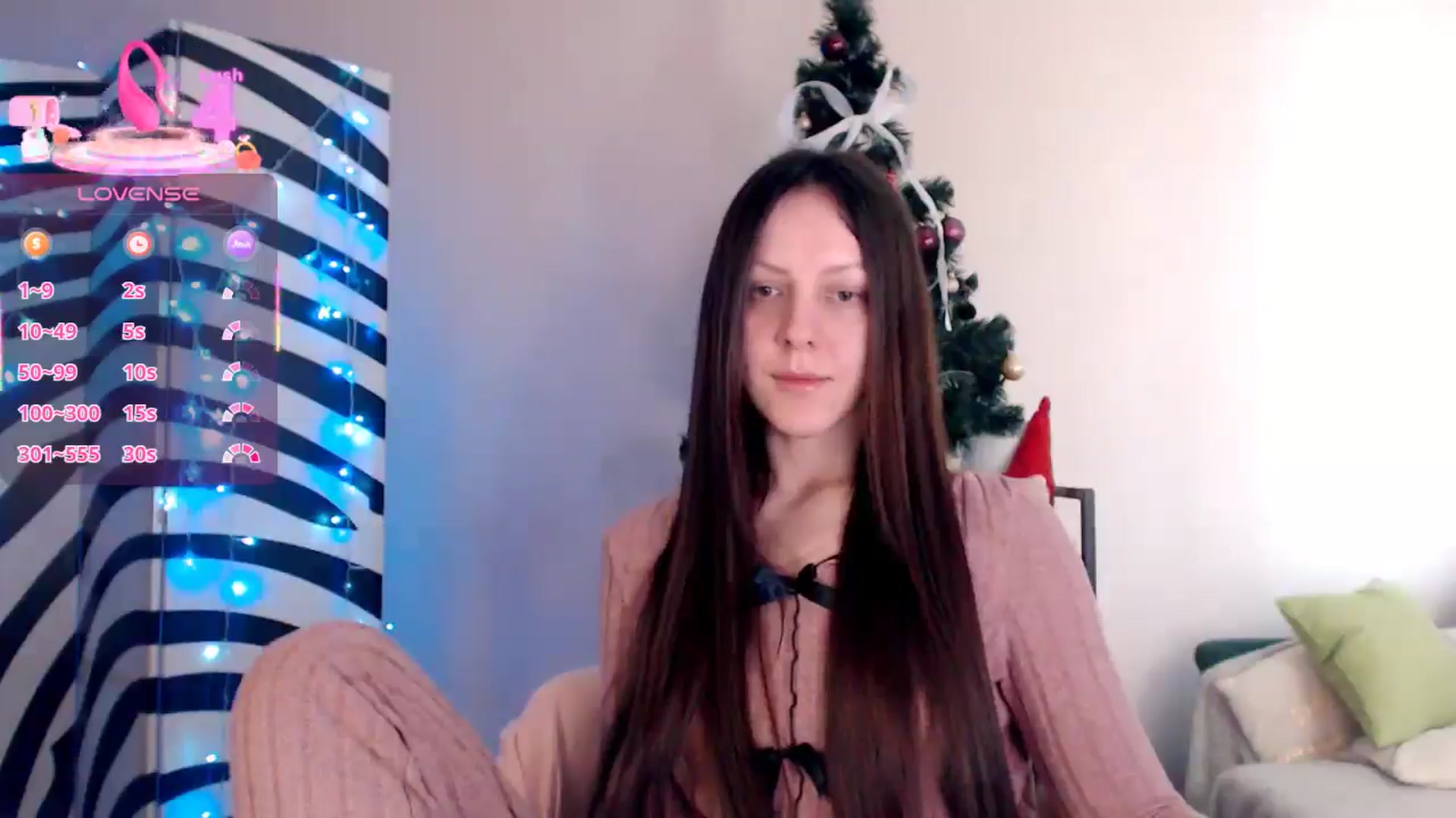 Gallery image thumbnail from BareflySi's myfreecams stream on, 12/28/2025, 12:44 image 13 of 20