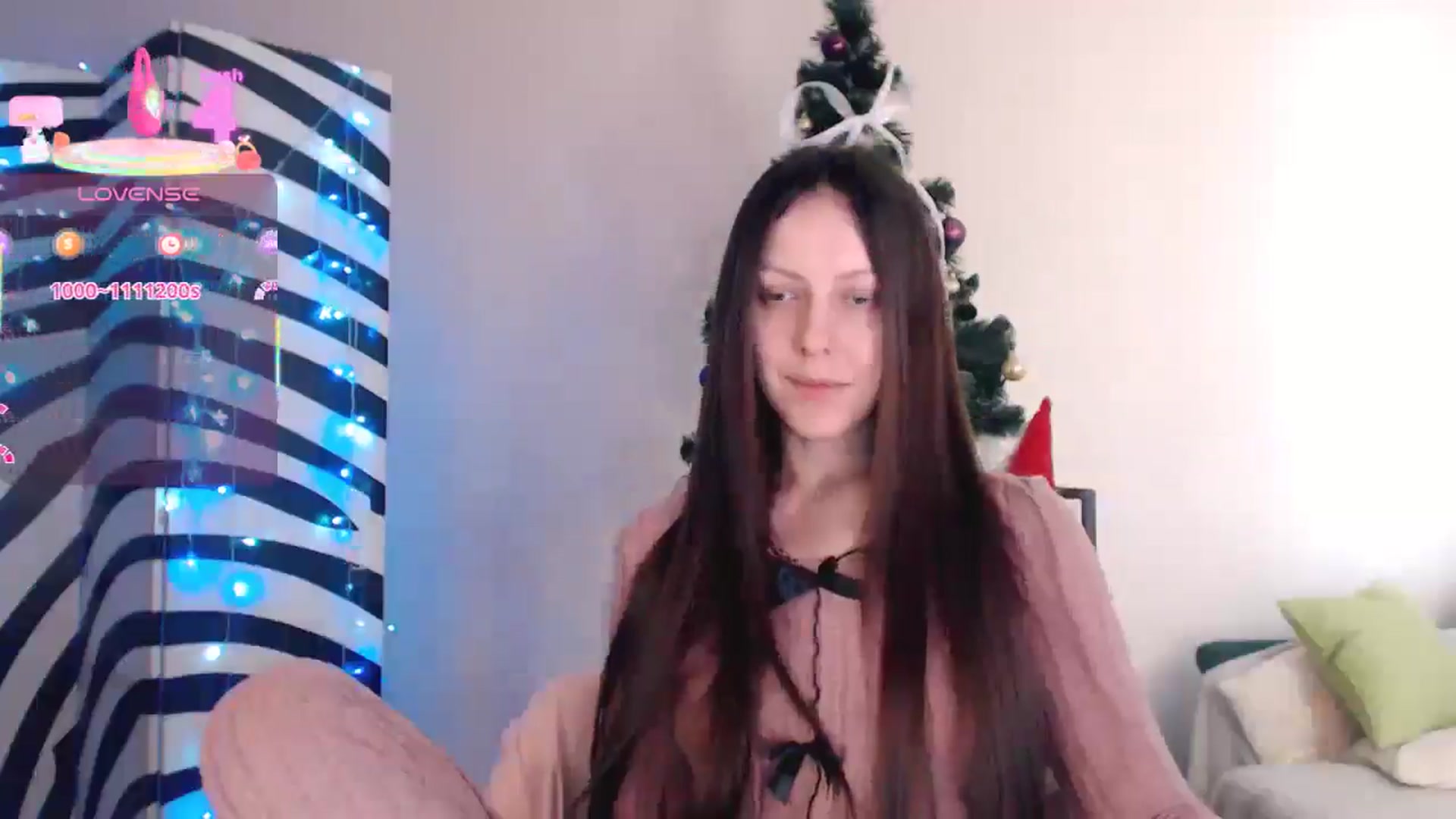 Gallery image thumbnail from BareflySi's myfreecams stream on, 12/28/2025, 12:44 image 16 of 20