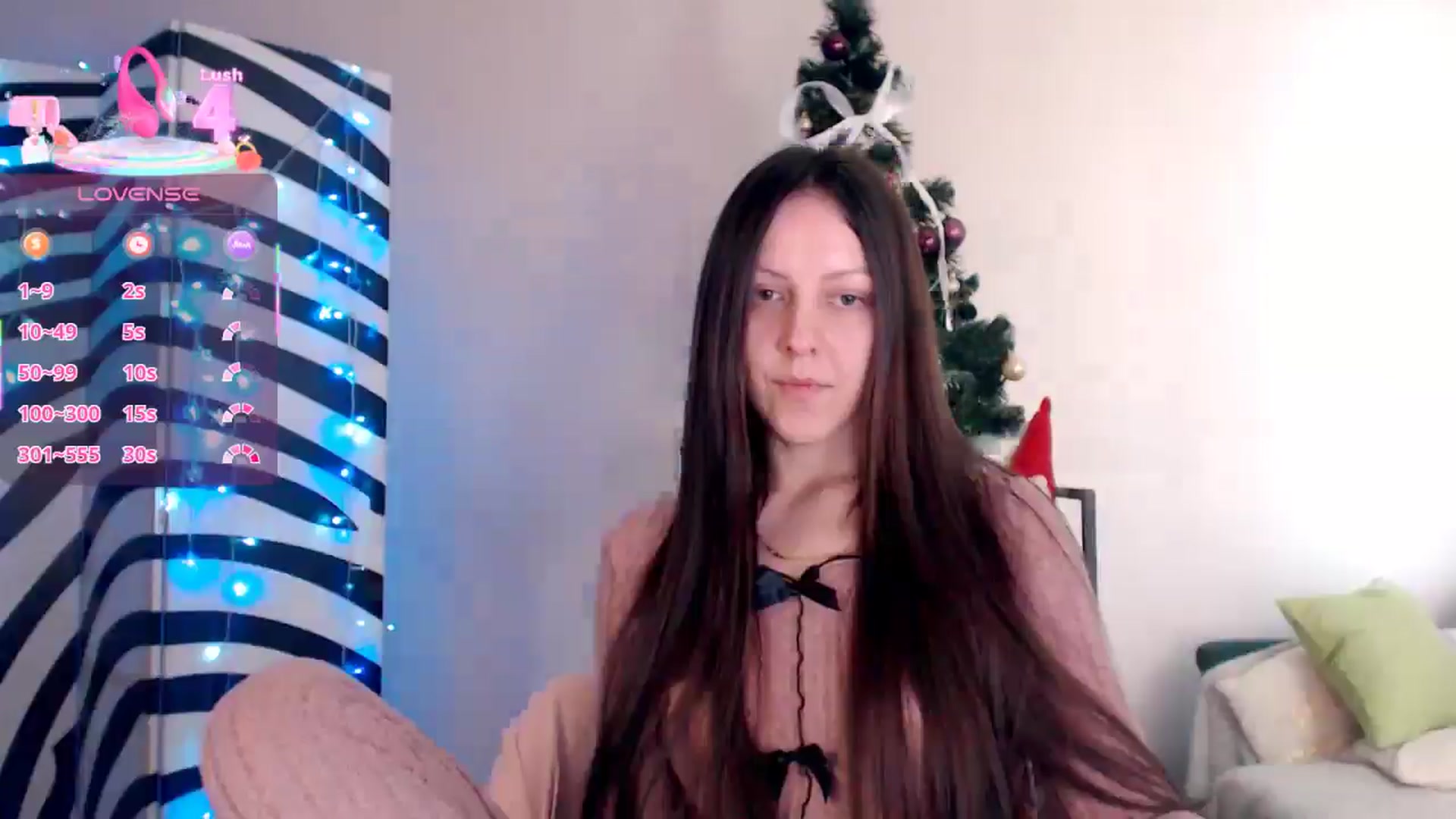 Gallery image thumbnail from BareflySi's myfreecams stream on, 12/28/2025, 12:44 image 15 of 20
