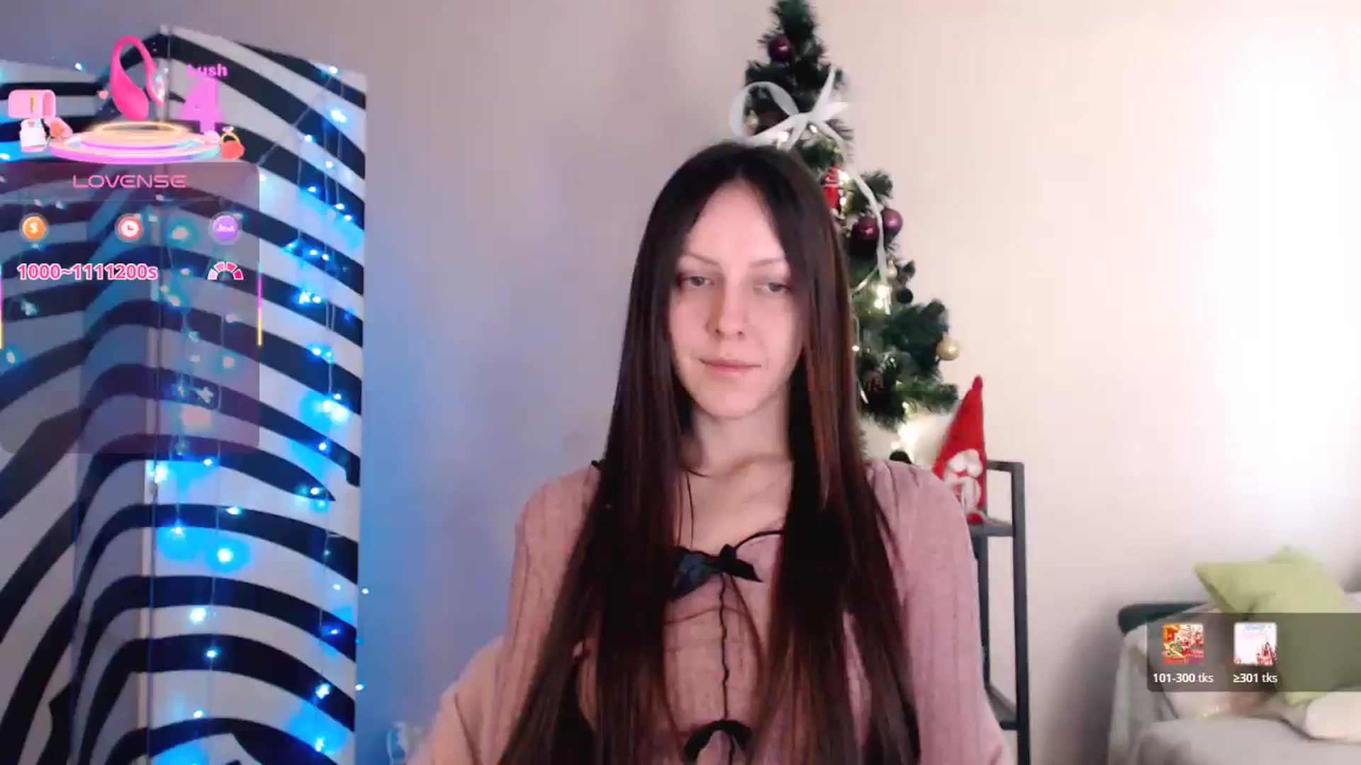 Gallery image thumbnail from BareflySi's myfreecams stream on, 12/28/2025, 13:44 image 1 of 20
