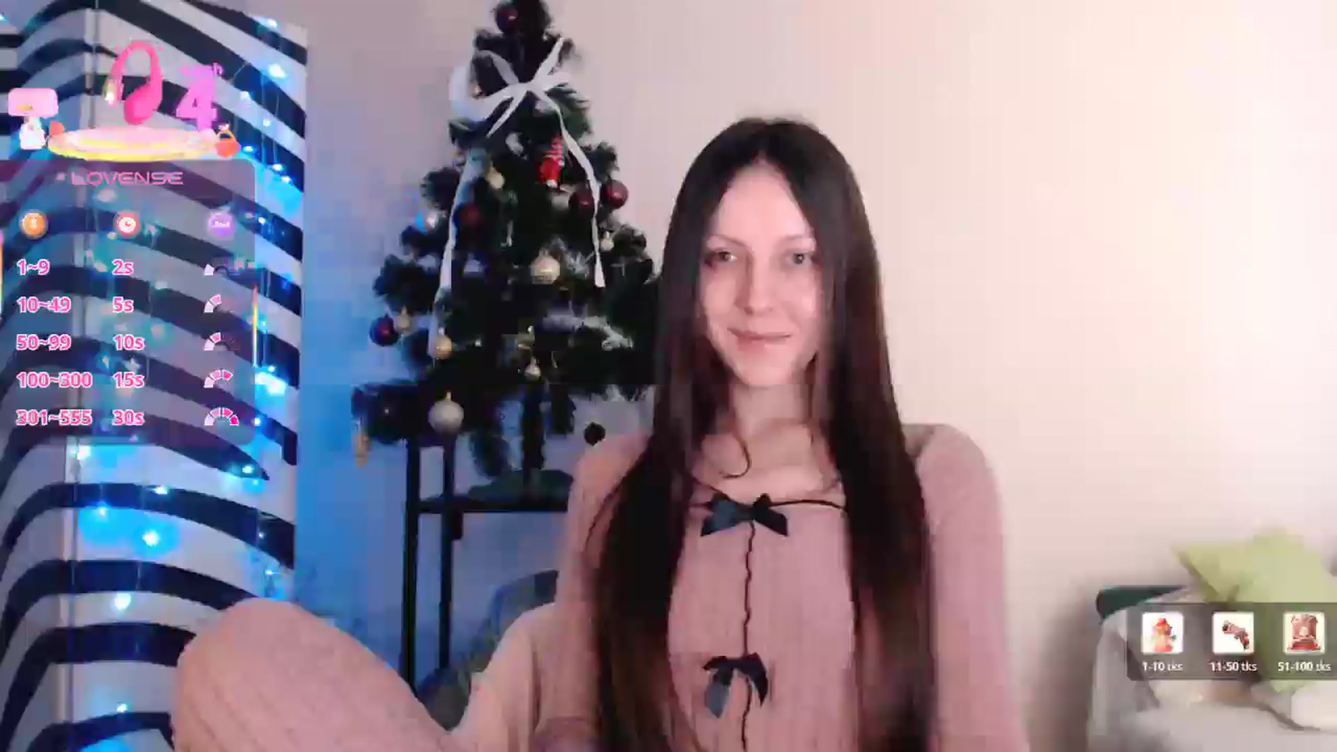 Gallery image thumbnail from BareflySi's myfreecams stream on, 12/28/2025, 13:44 image 16 of 20