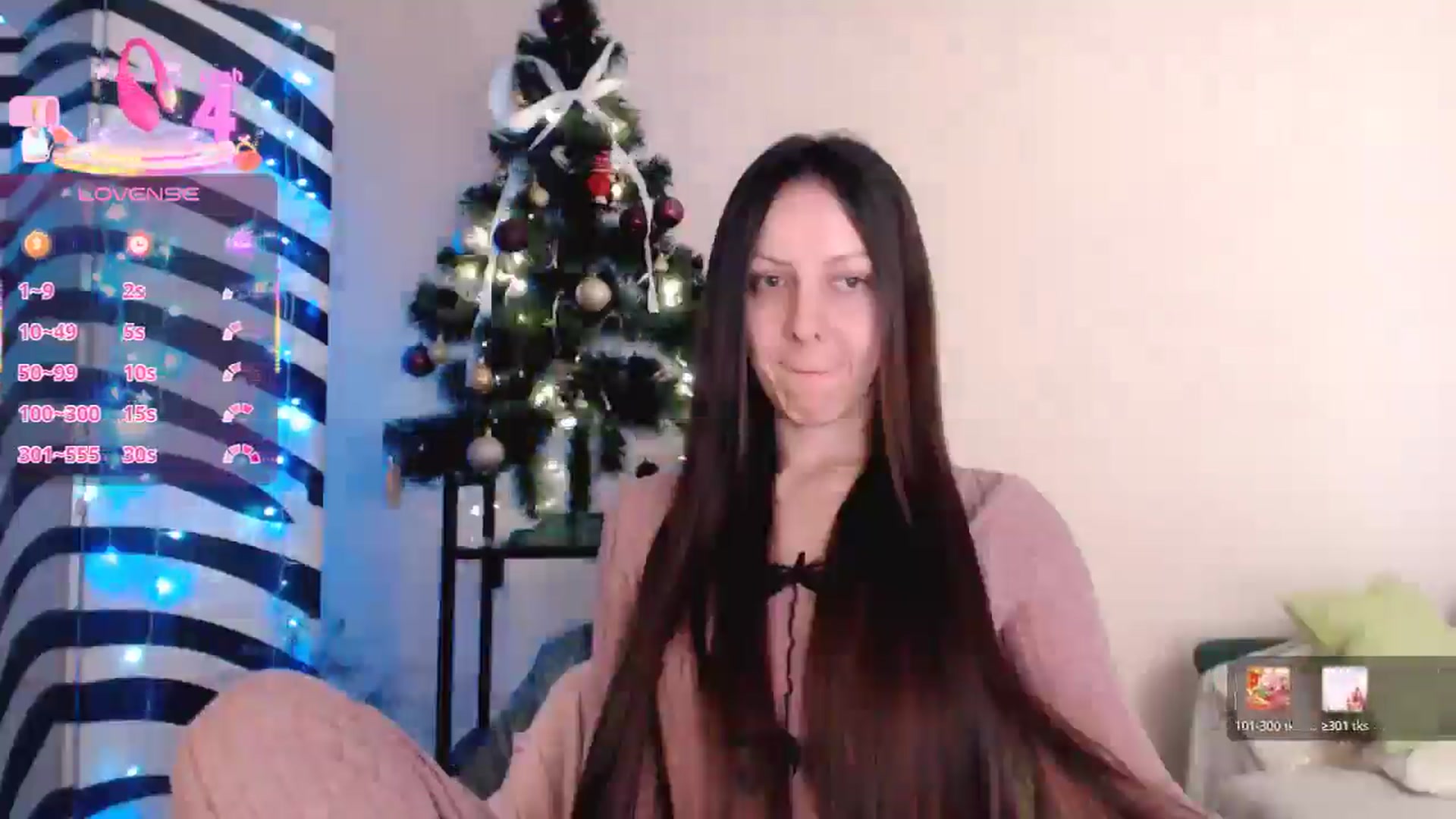 Gallery image thumbnail from BareflySi's myfreecams stream on, 12/28/2025, 13:44 image 19 of 20