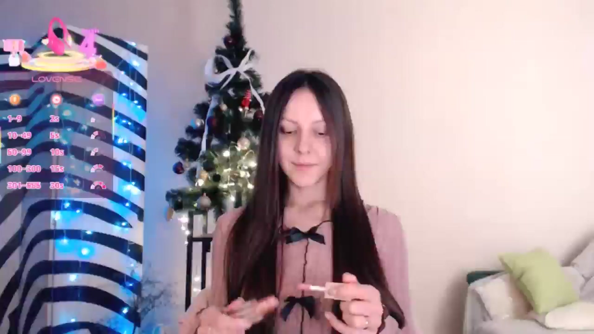 Gallery image thumbnail from BareflySi's myfreecams stream on, 12/28/2025, 14:21 image 2 of 20