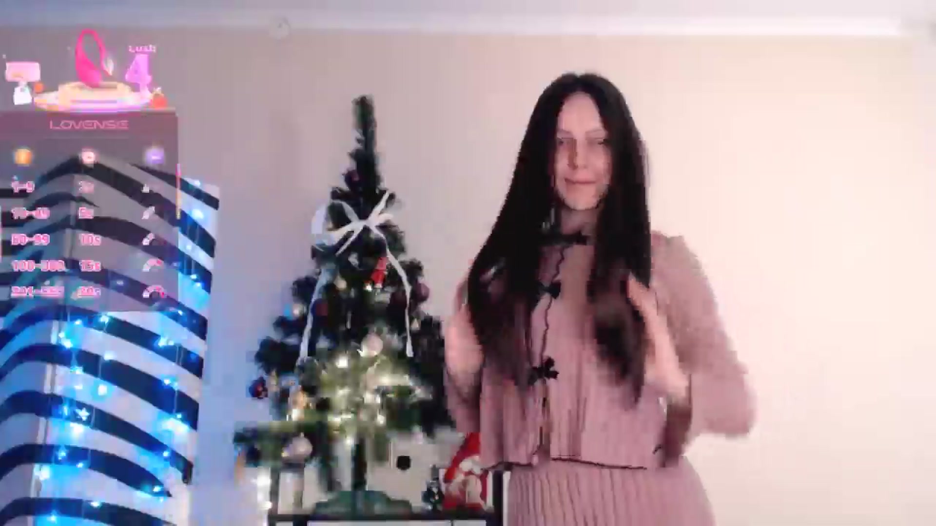 Gallery image thumbnail from BareflySi's myfreecams stream on, 12/28/2025, 14:21 image 17 of 20